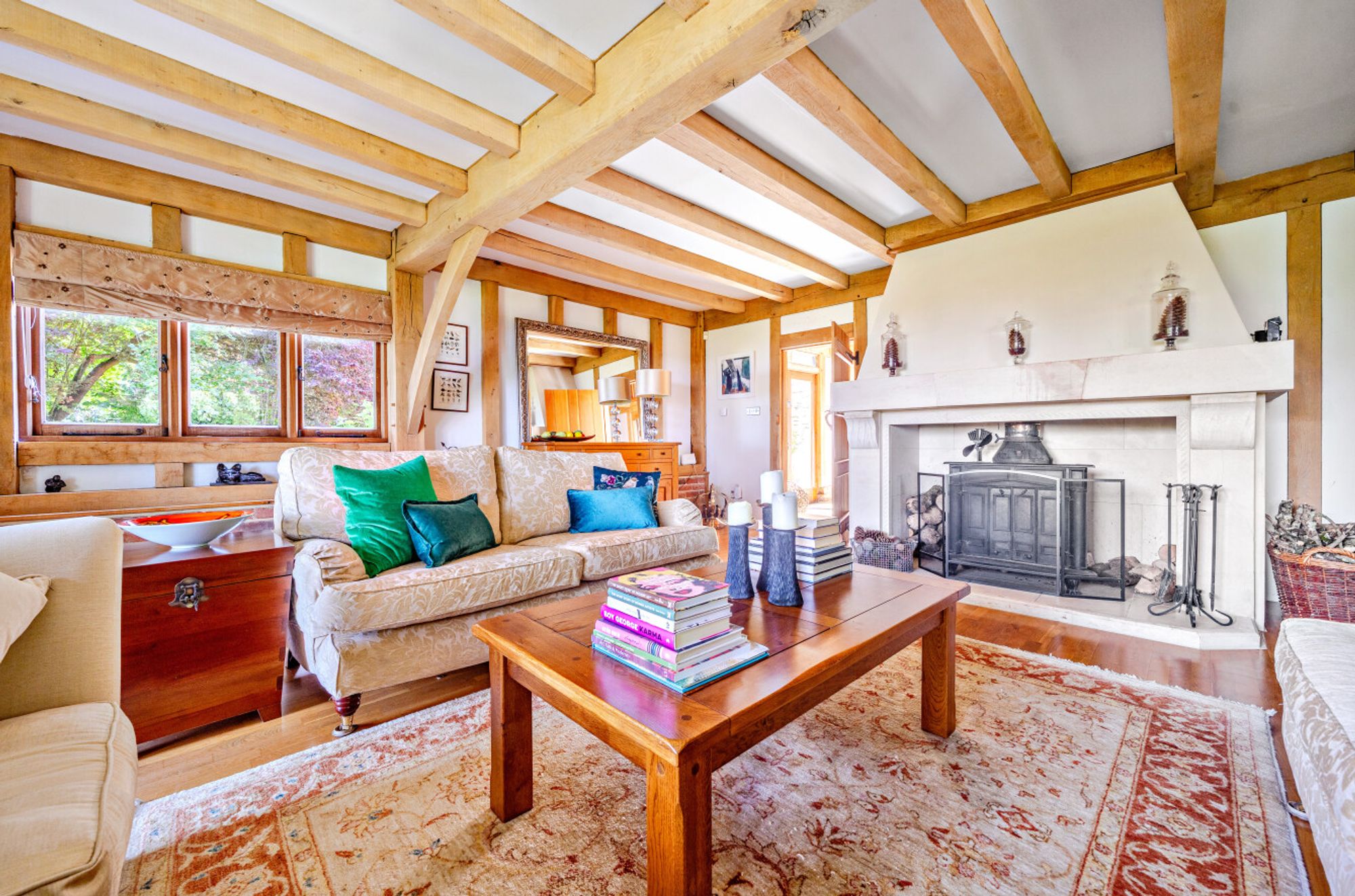 Houghton, Arundel, BN18 images