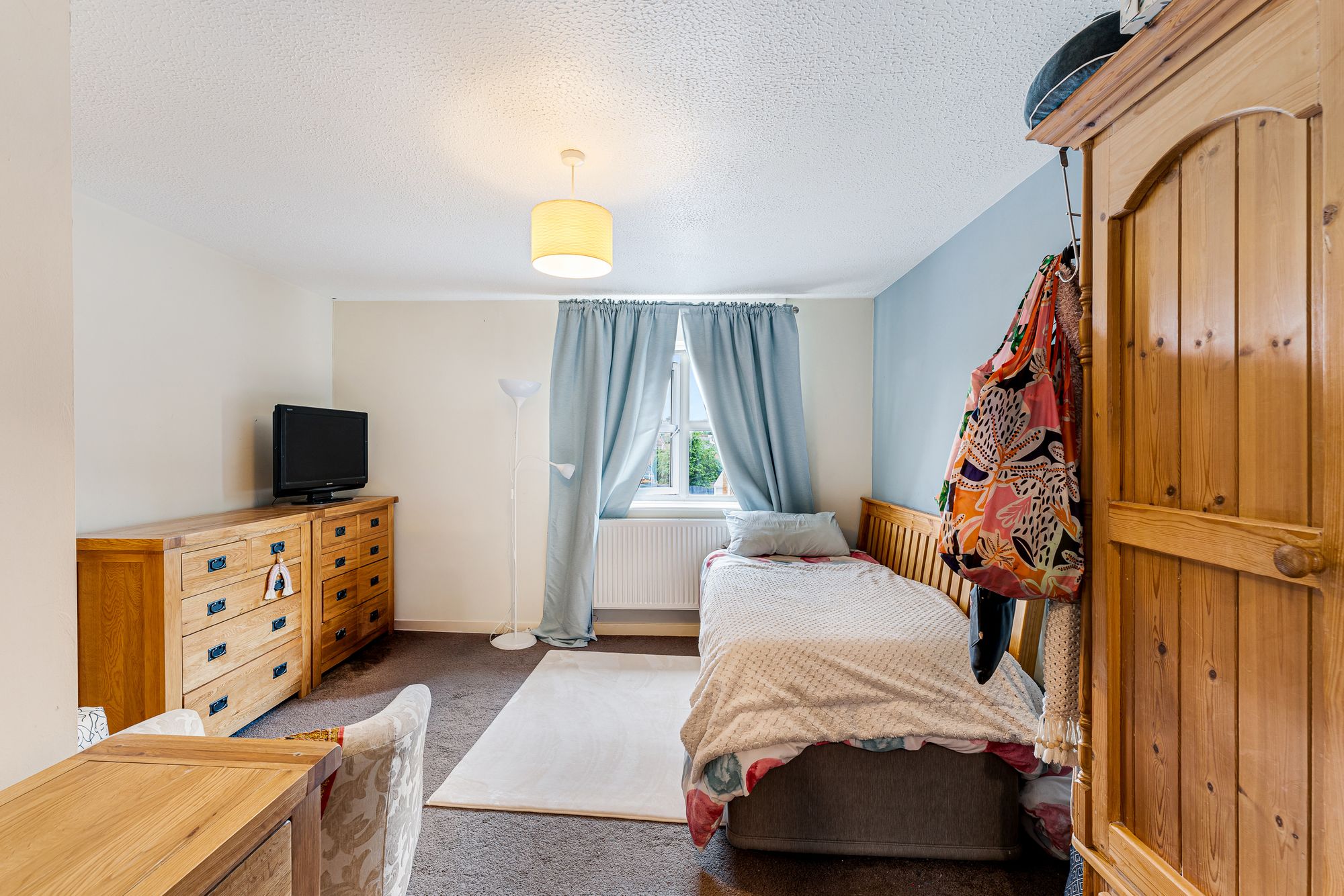 Prestbury Close, Widnes