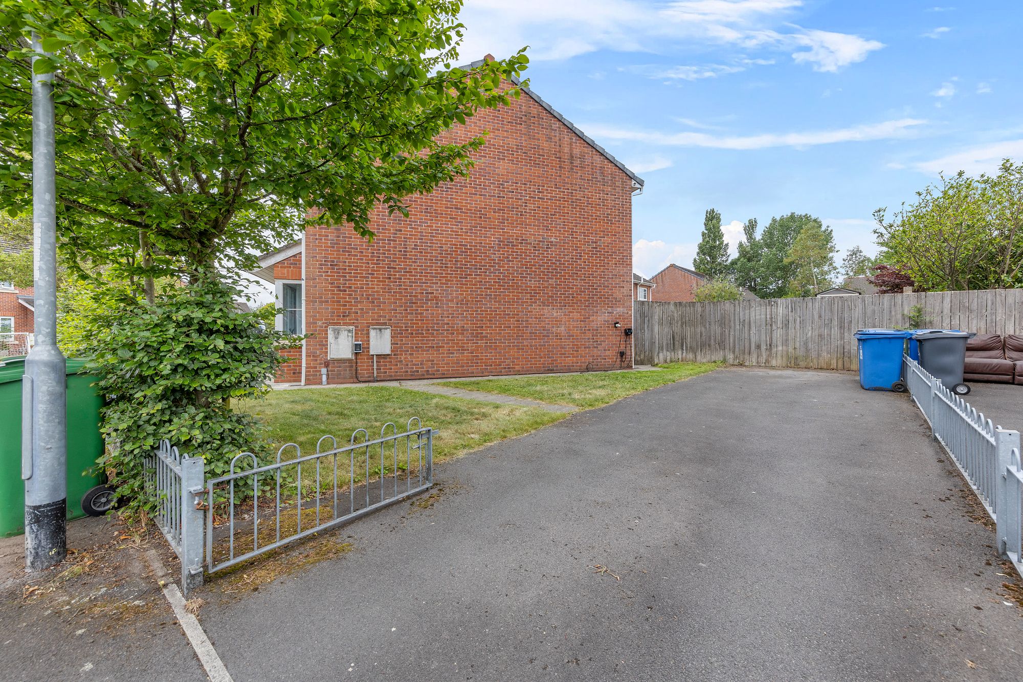 Westland Drive, Padgate, WA2