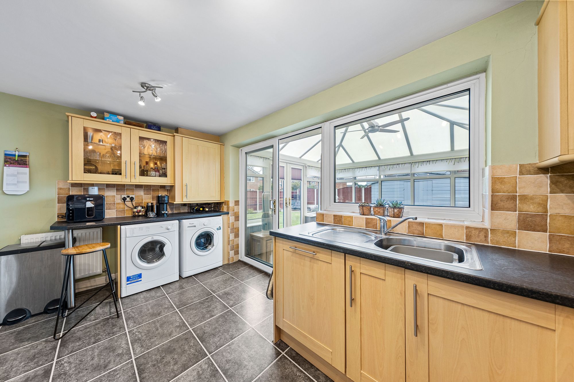 Hertford Close, Warrington