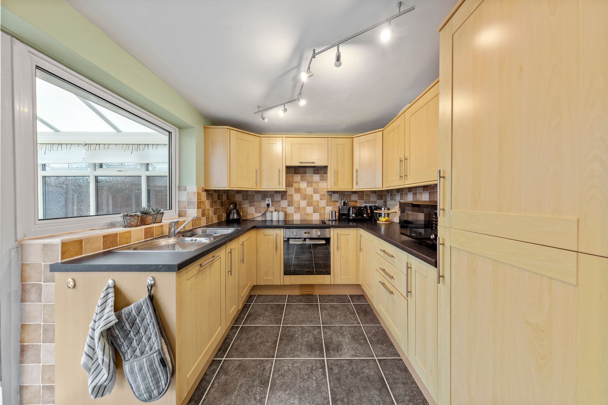 Hertford Close, Warrington