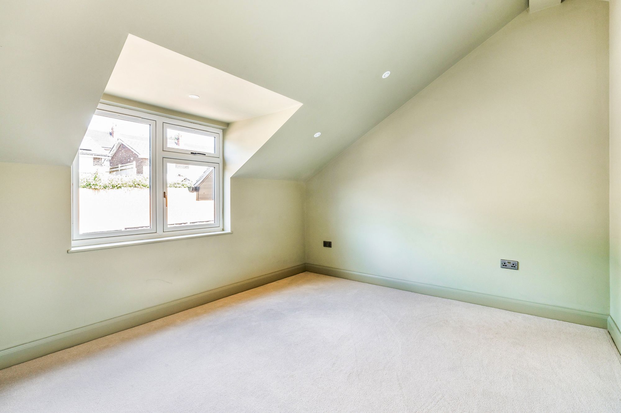 North Farm Road, Tunbridge Wells, TN2