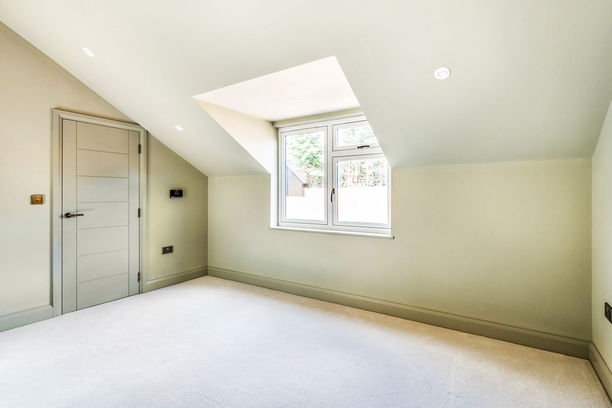 North Farm Road, Tunbridge Wells, TN2