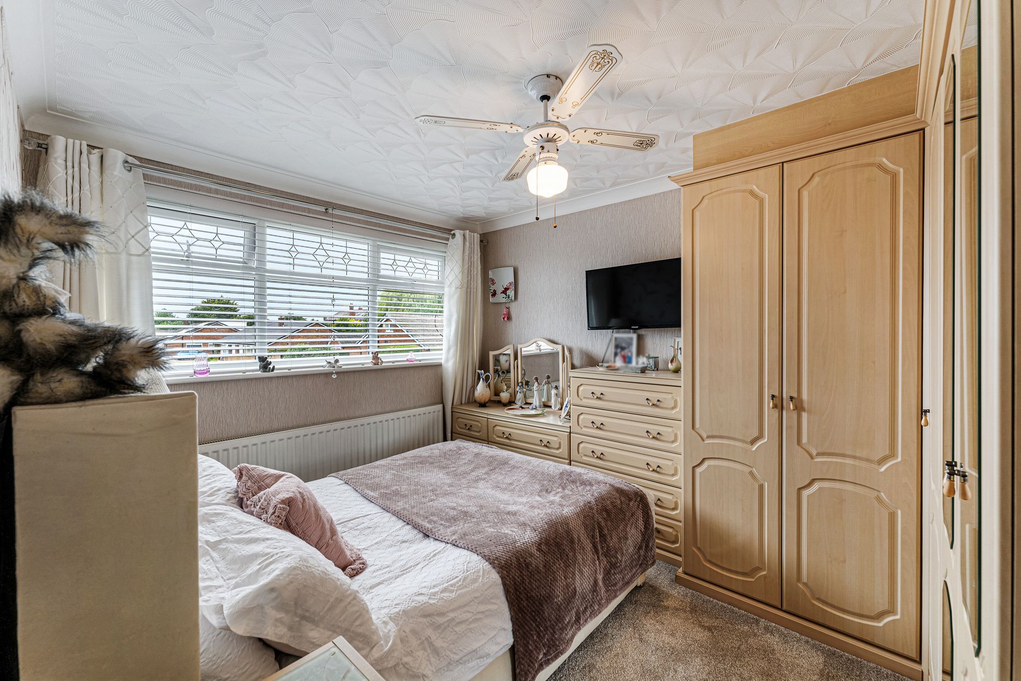 Rowan Avenue, Warrington