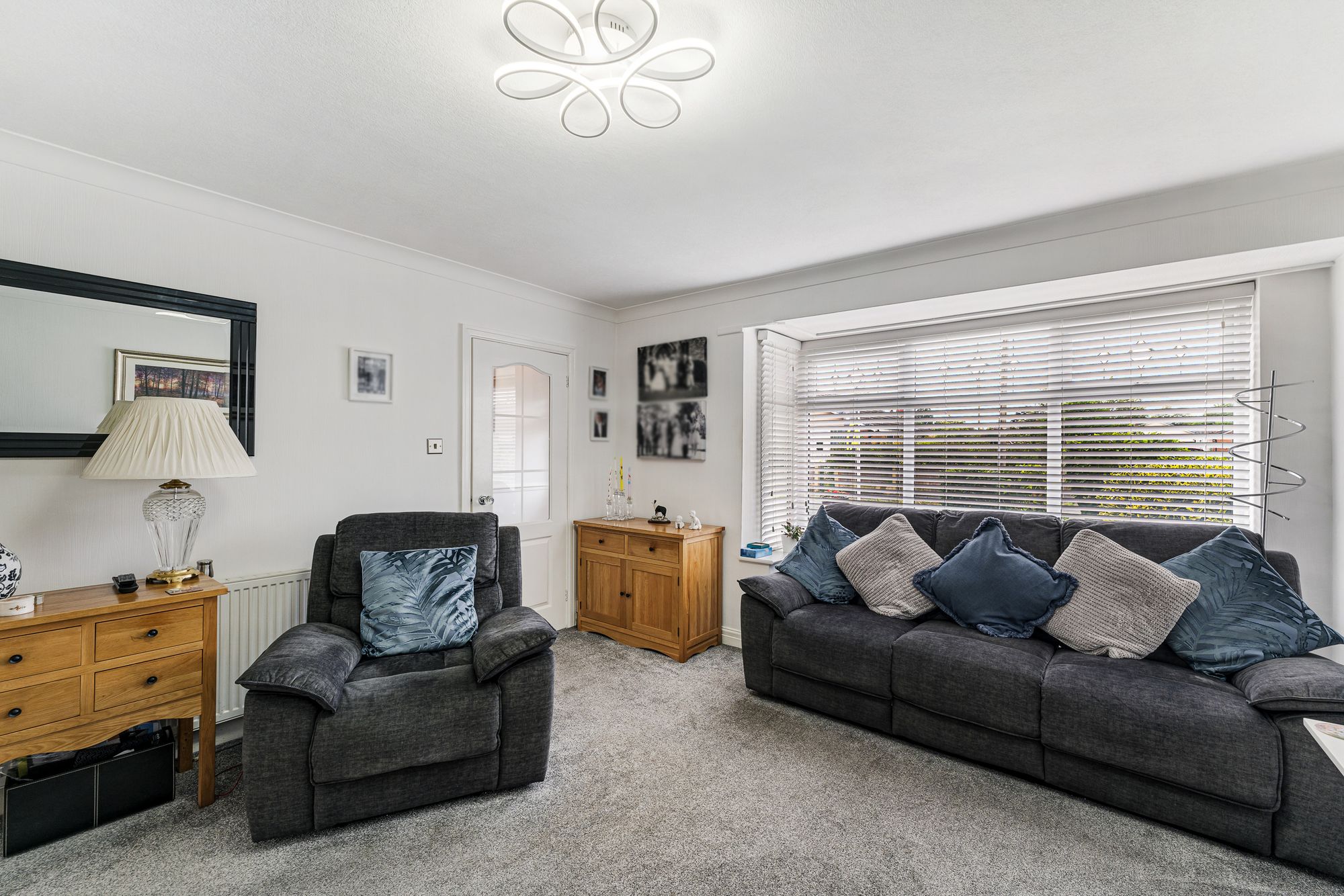 Rowan Avenue, Warrington