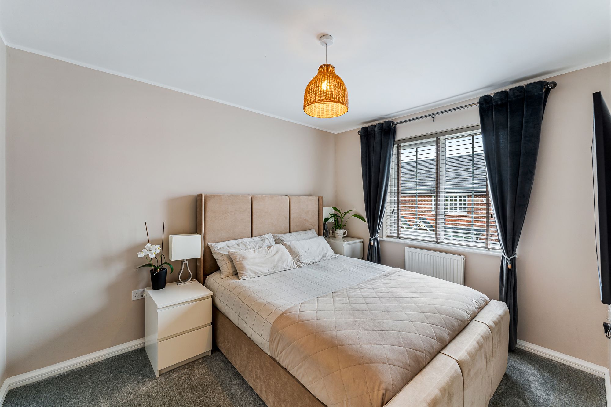 Rigley Potts Park, Hindley Green, WN2