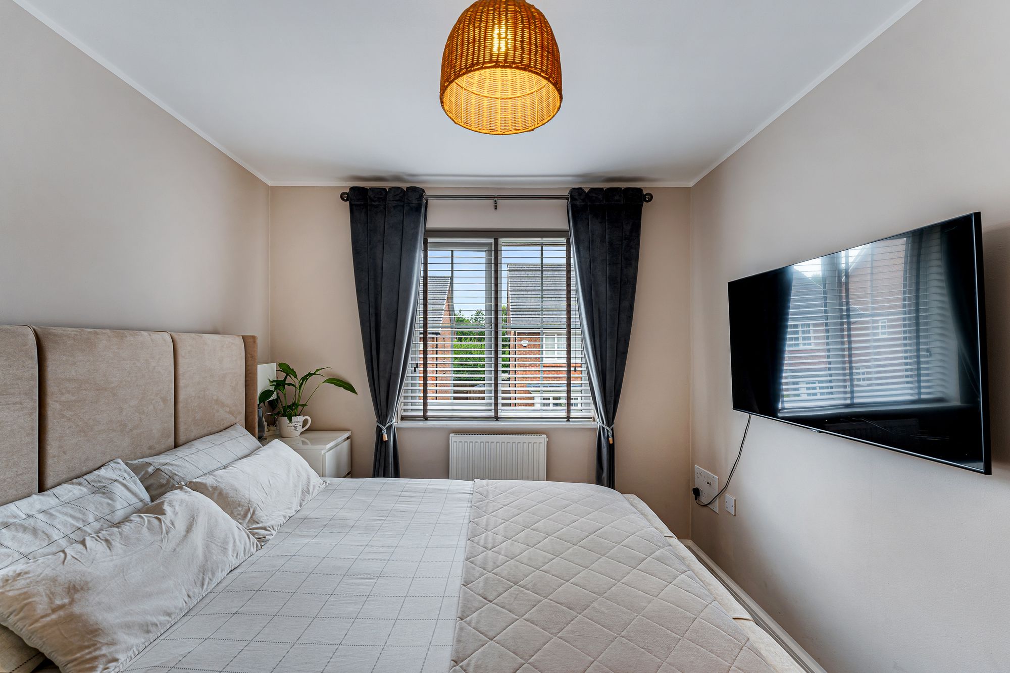 Rigley Potts Park, Hindley Green, WN2