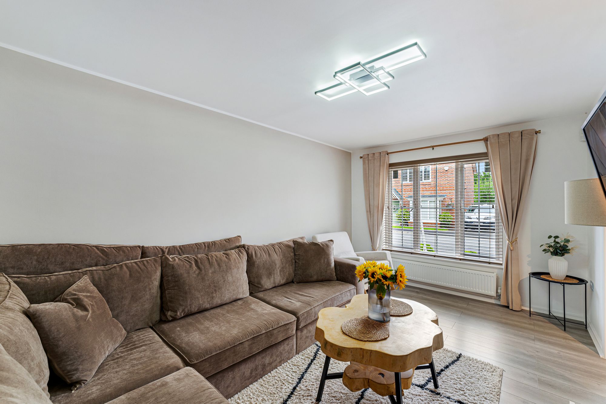 Rigley Potts Park, Hindley Green, WN2