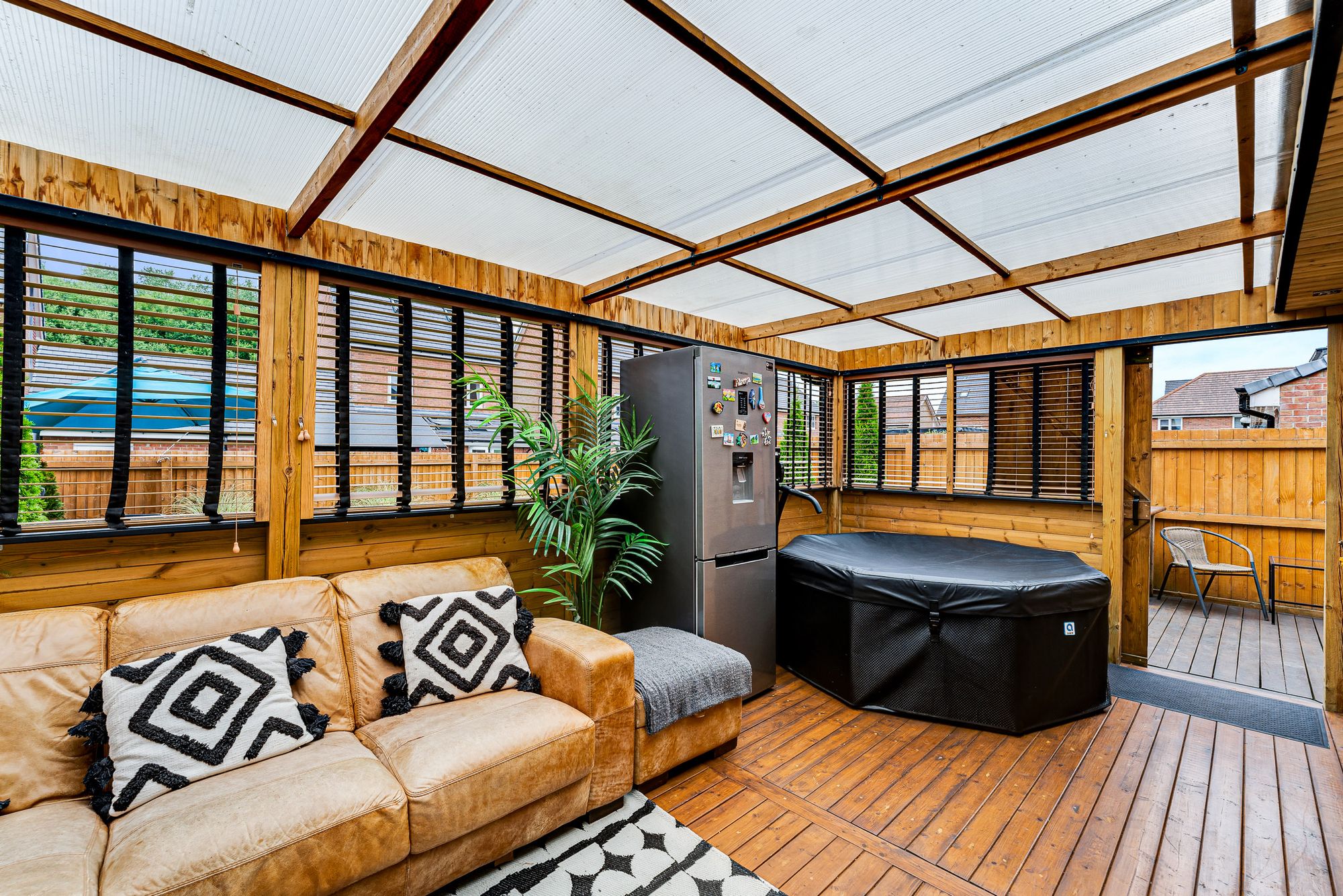 Rigley Potts Park, Hindley Green, WN2