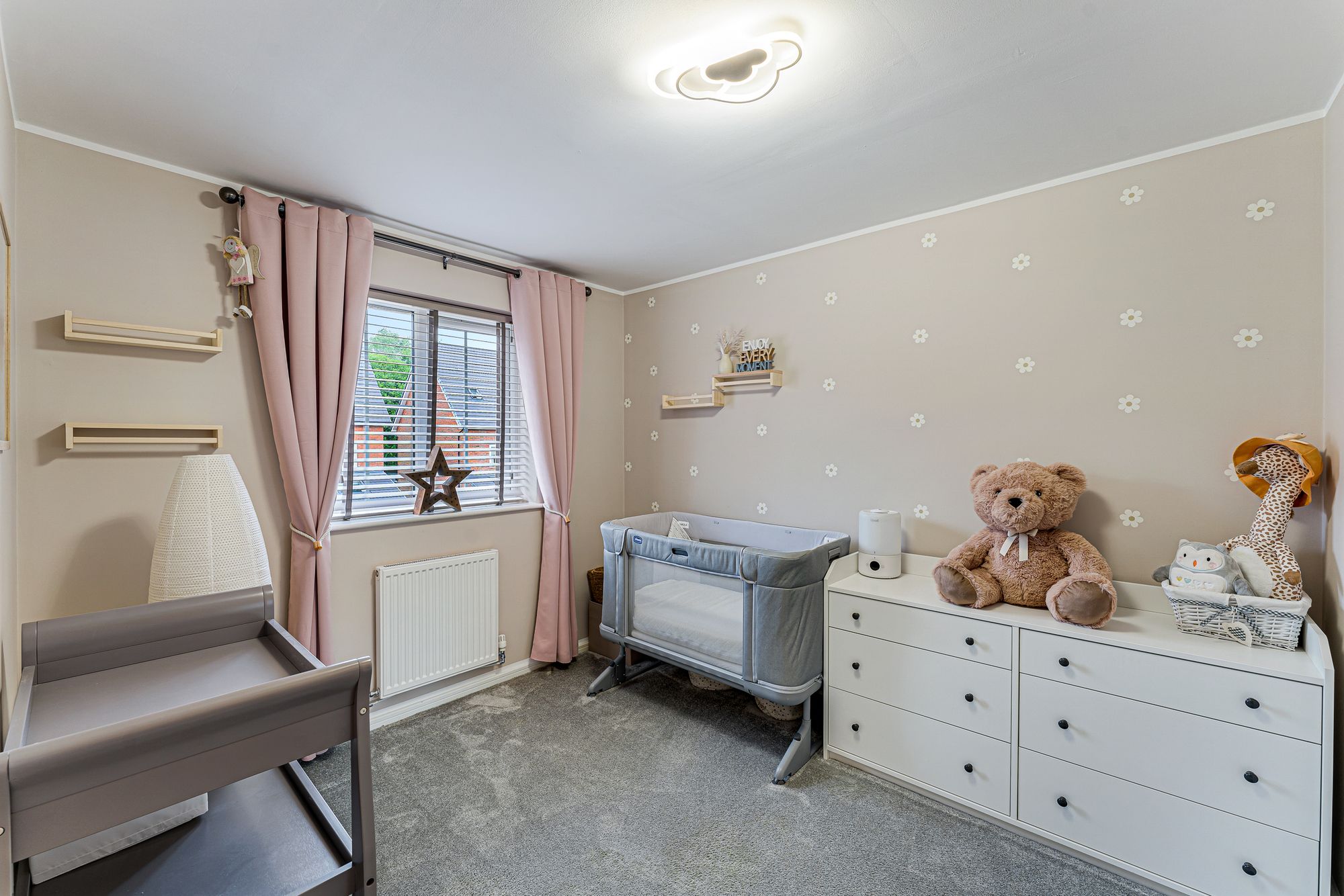 Rigley Potts Park, Hindley Green, WN2