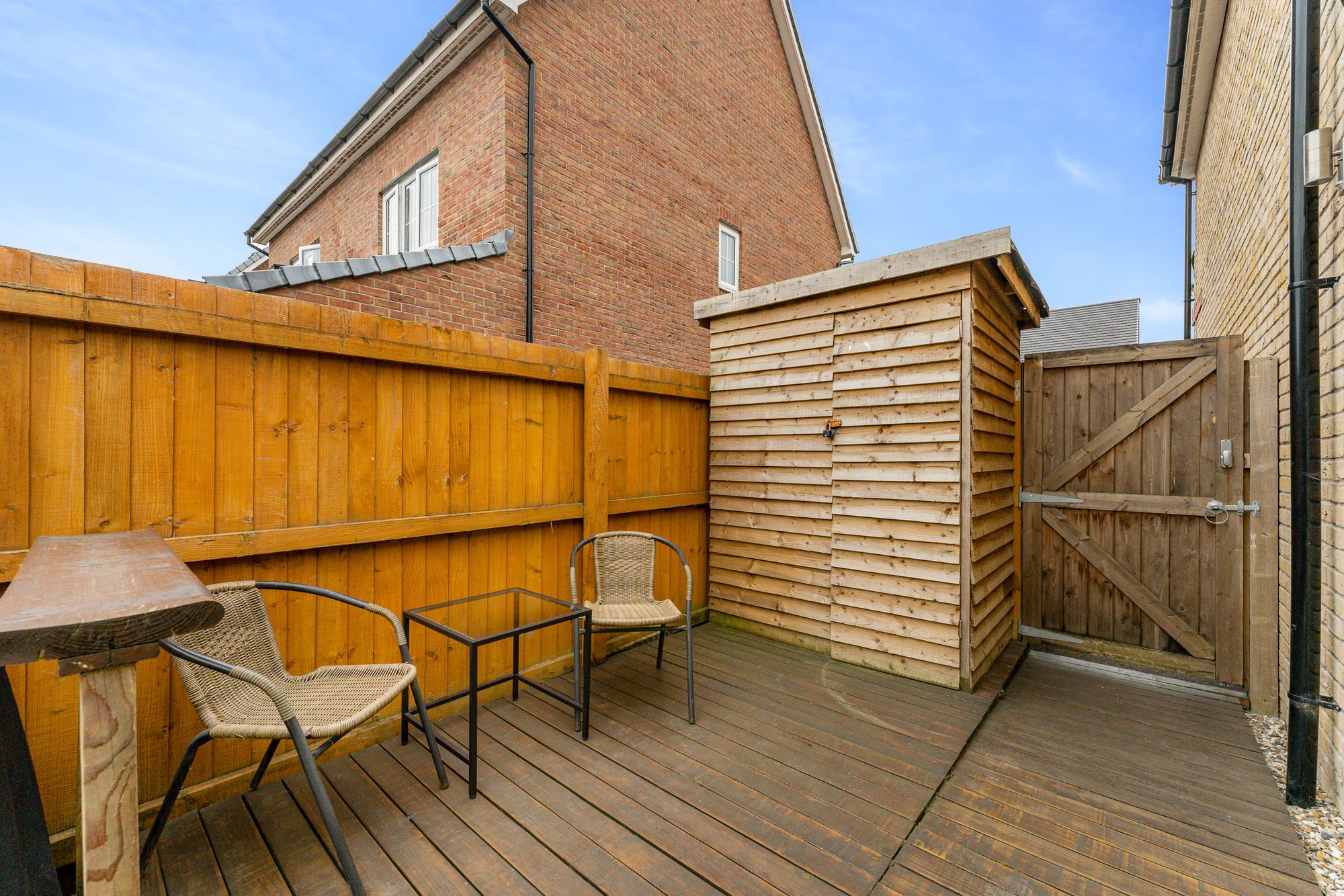 Rigley Potts Park, Hindley Green, WN2