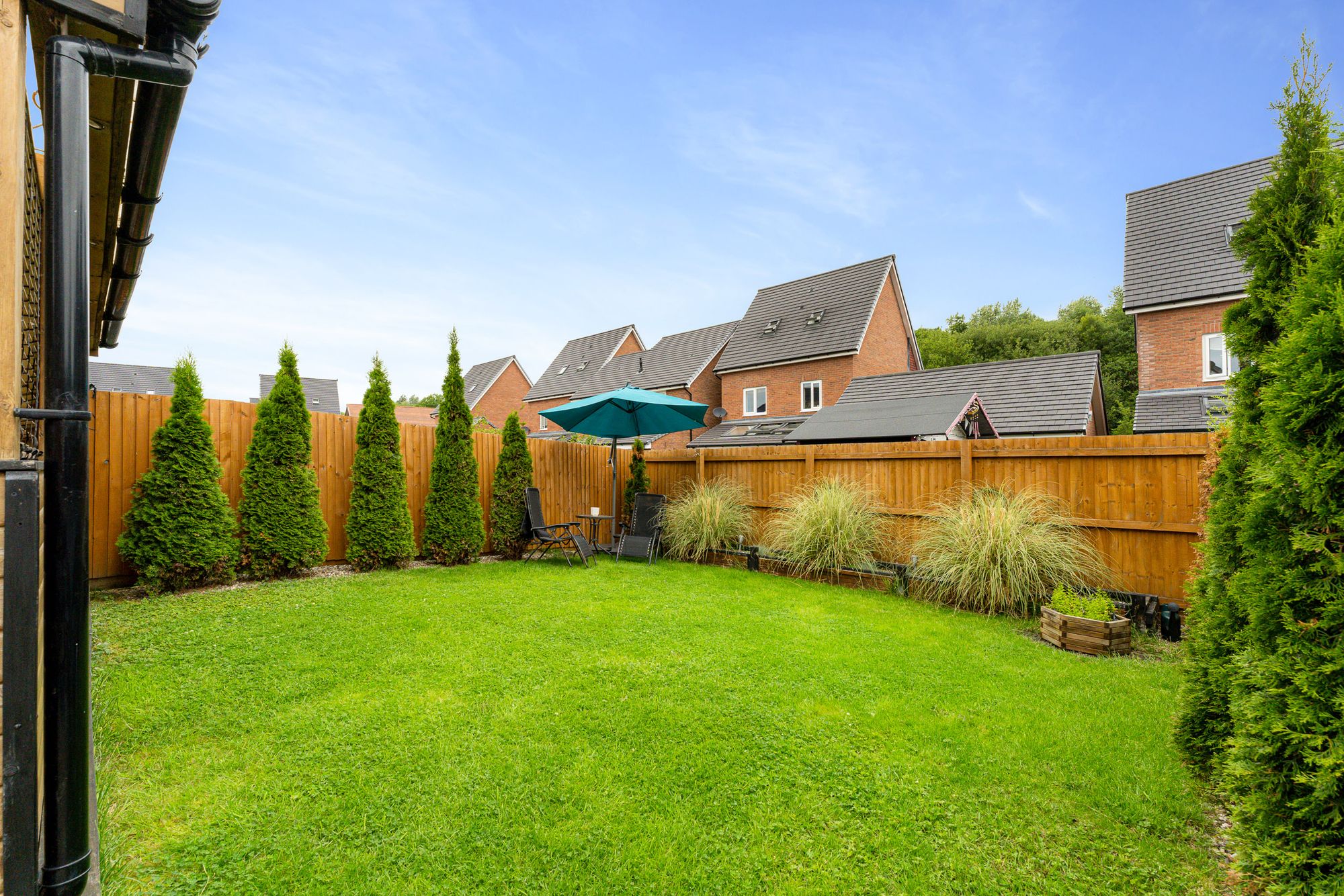 Rigley Potts Park, Hindley Green, WN2