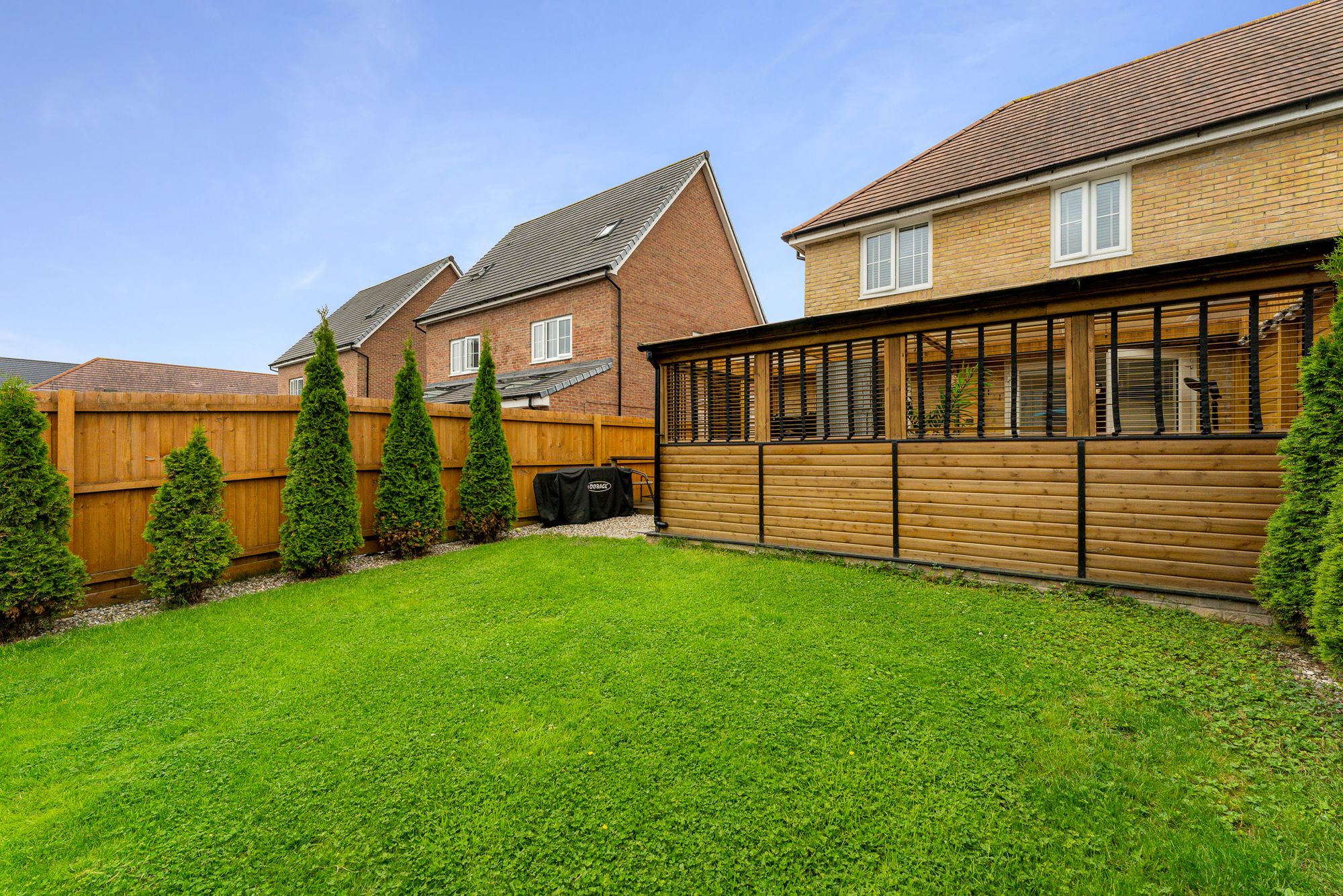 Rigley Potts Park, Hindley Green, WN2