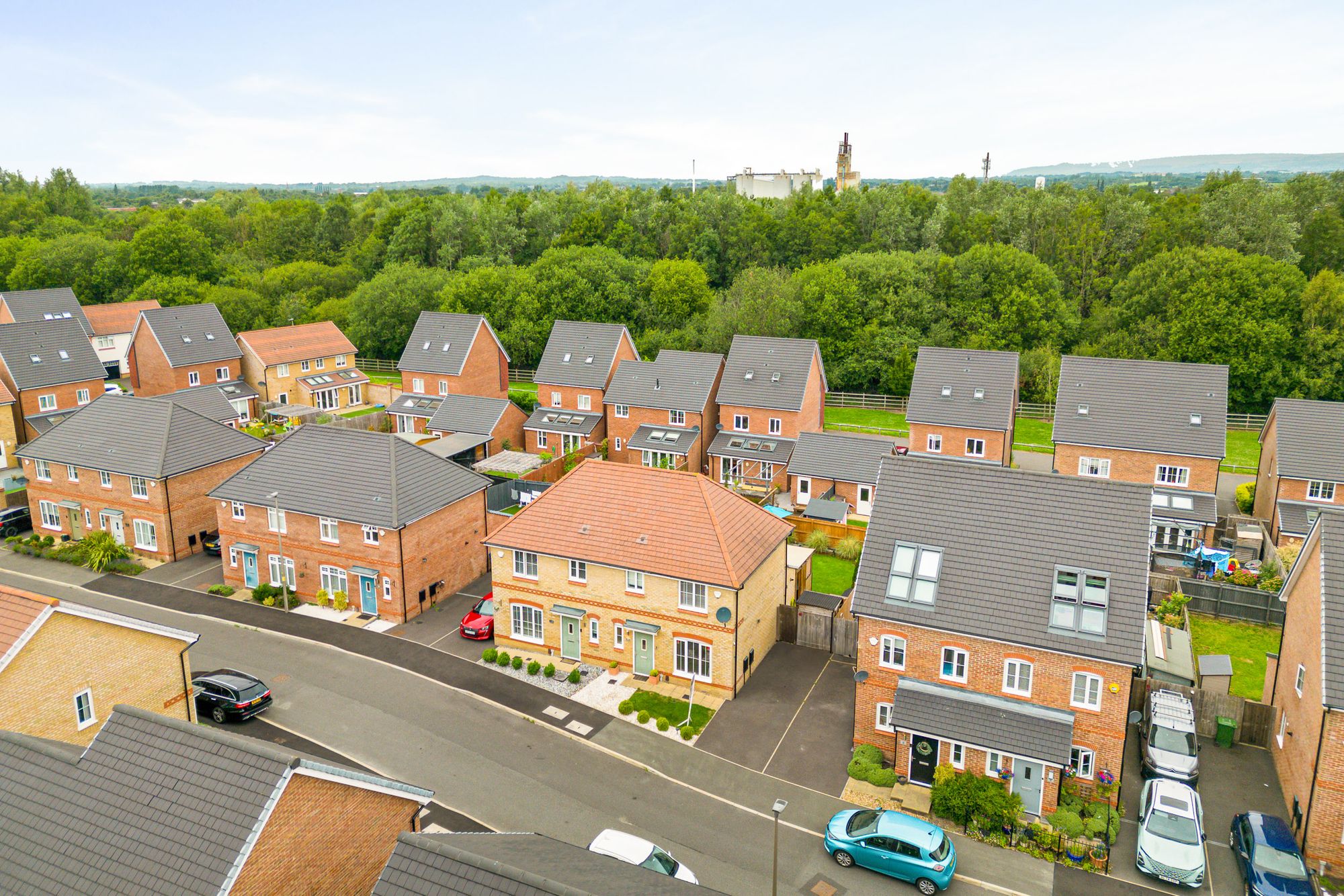 Rigley Potts Park, Hindley Green, WN2
