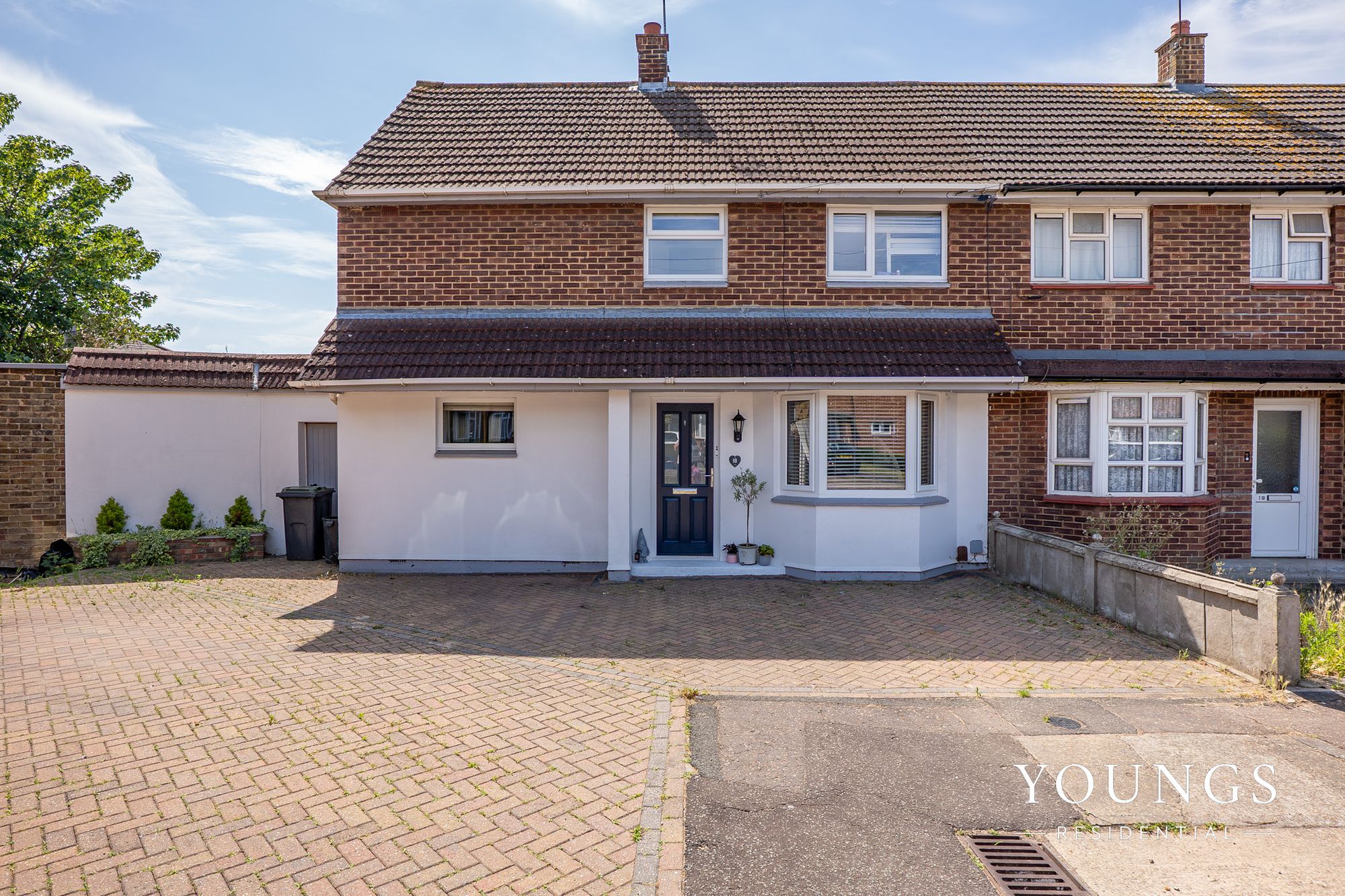Birche Close, Leigh-On-Sea, SS9
