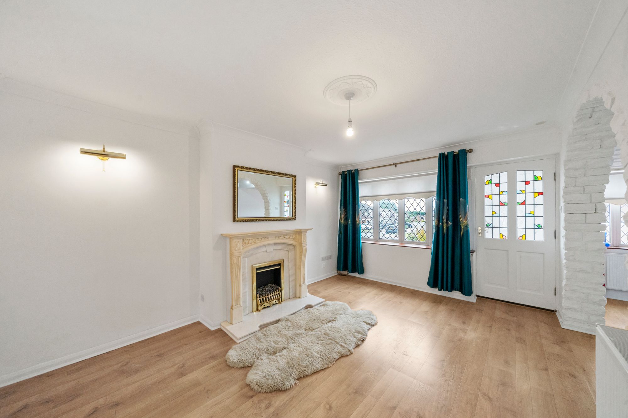 Barwell Avenue, St. Helens