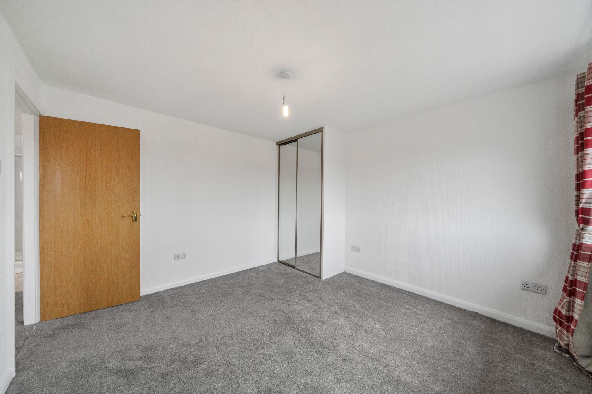 Barwell Avenue, St. Helens