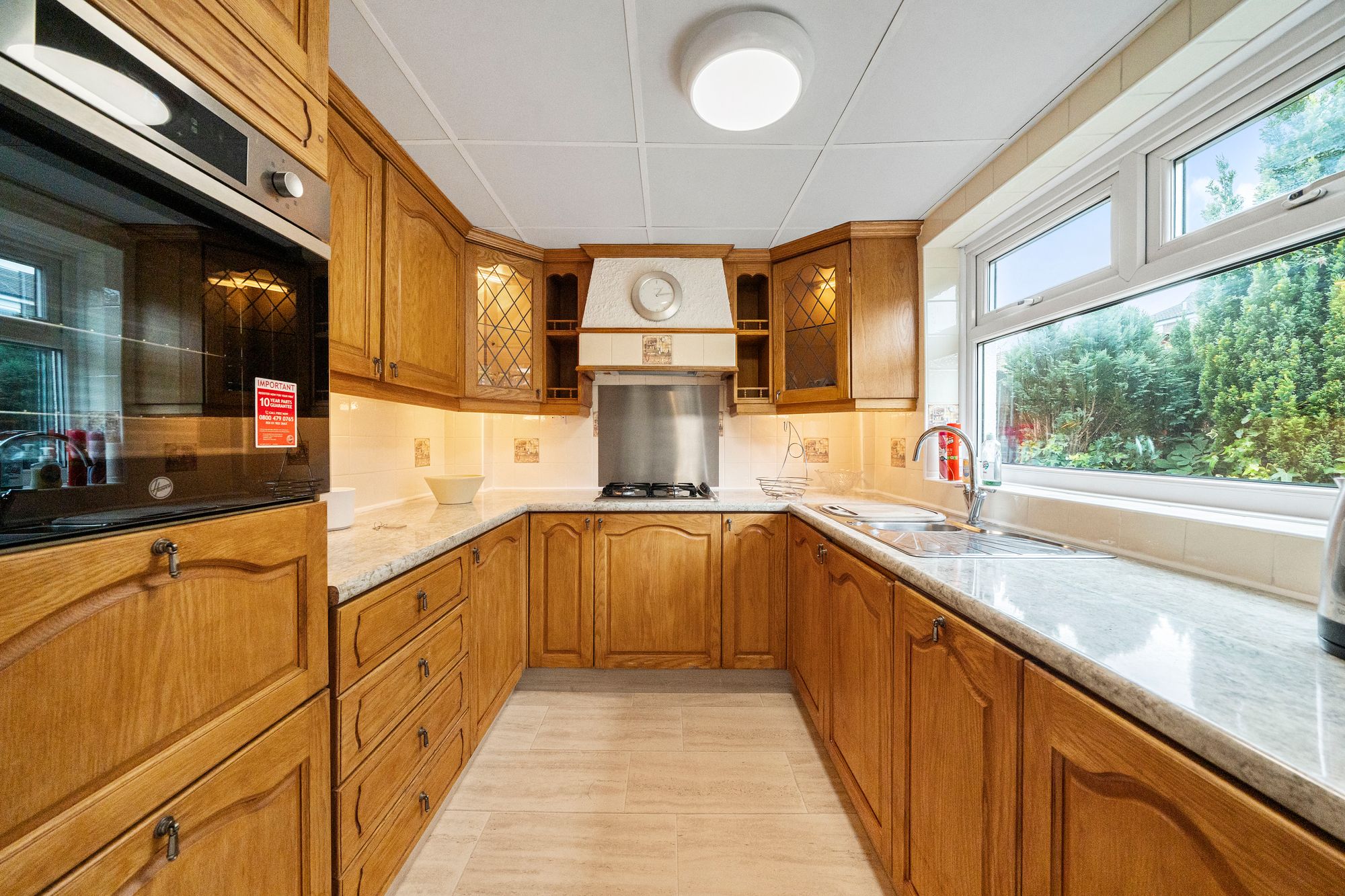 Barwell Avenue, St. Helens