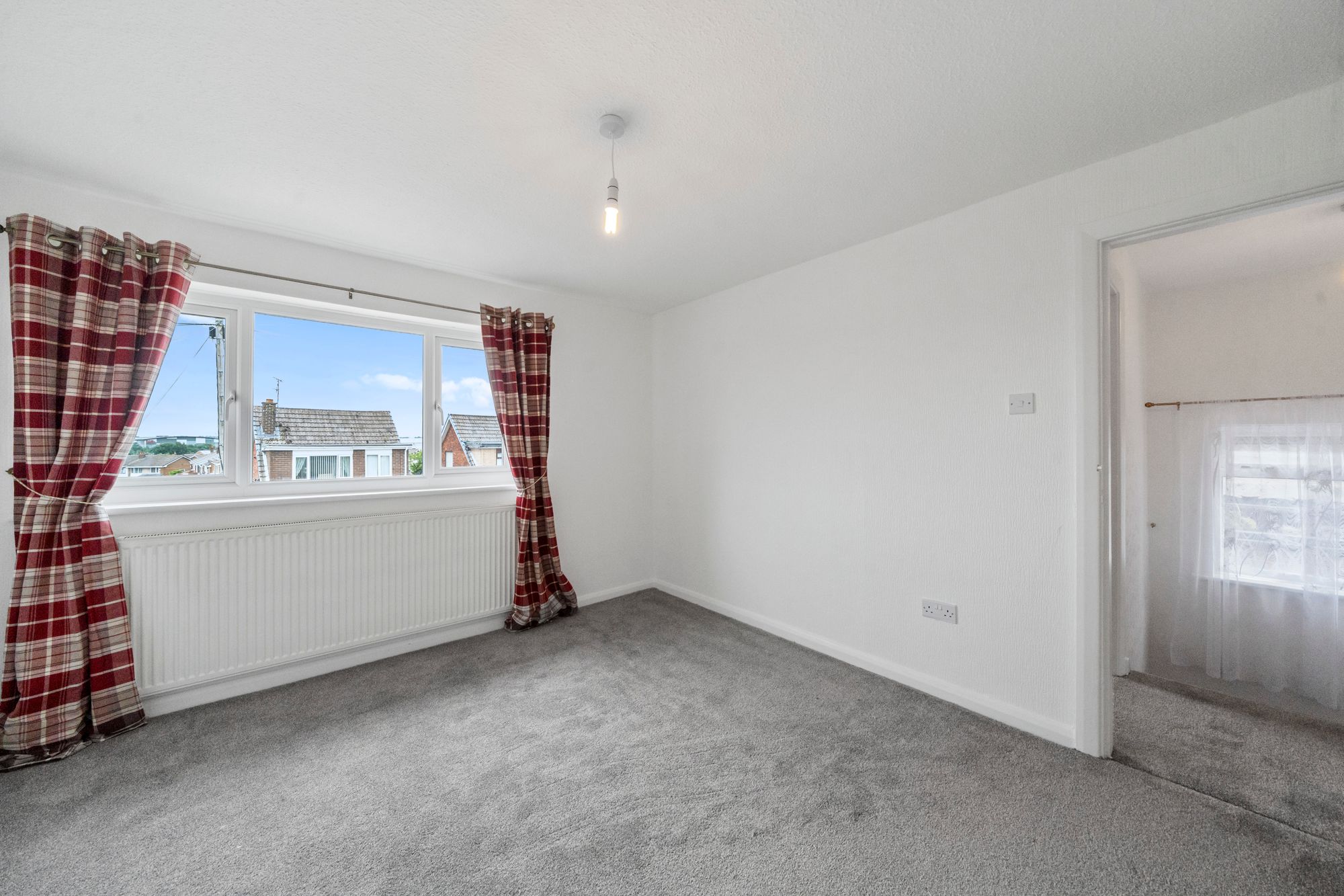 Barwell Avenue, St. Helens