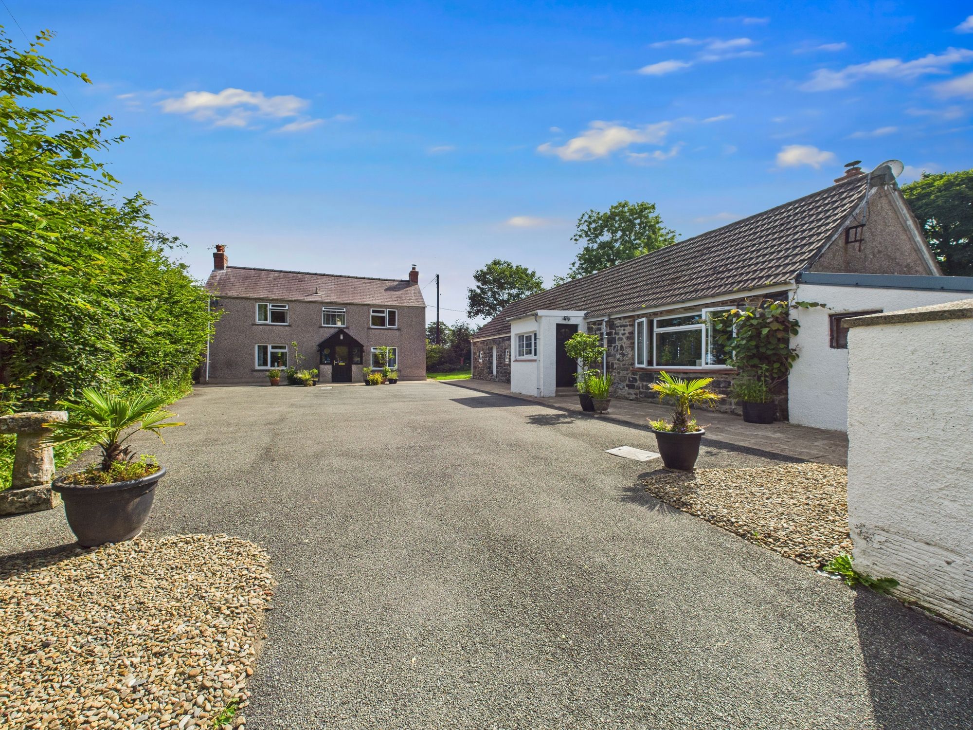 Ambleston, Haverfordwest, SA62
