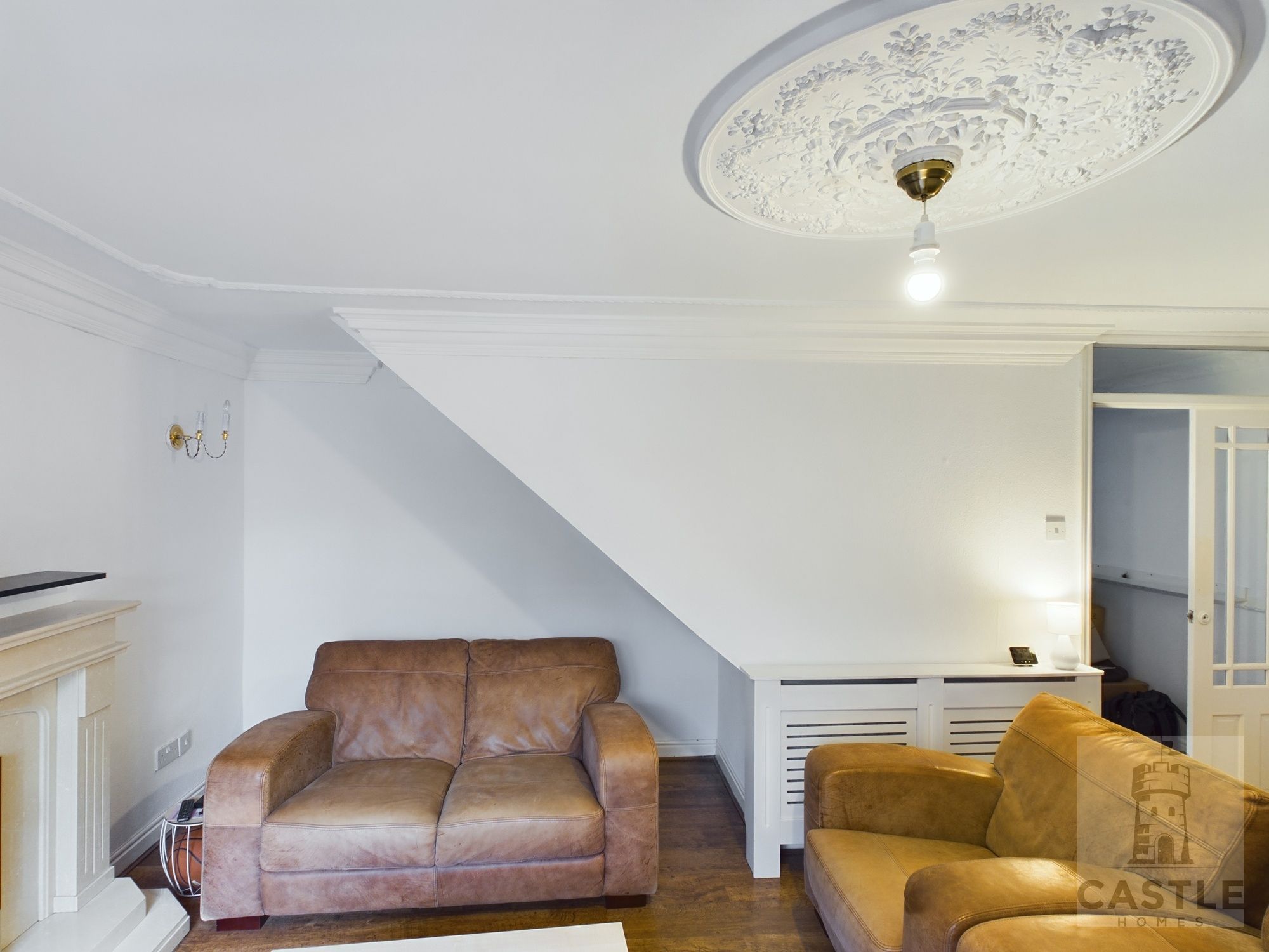 39 Castlewood, Middlesbrough