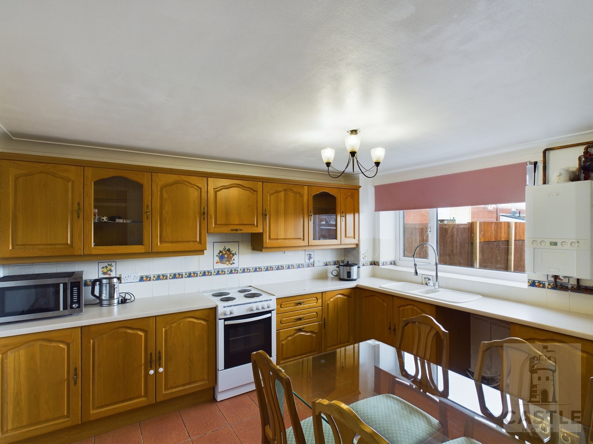 39 Castlewood, Middlesbrough