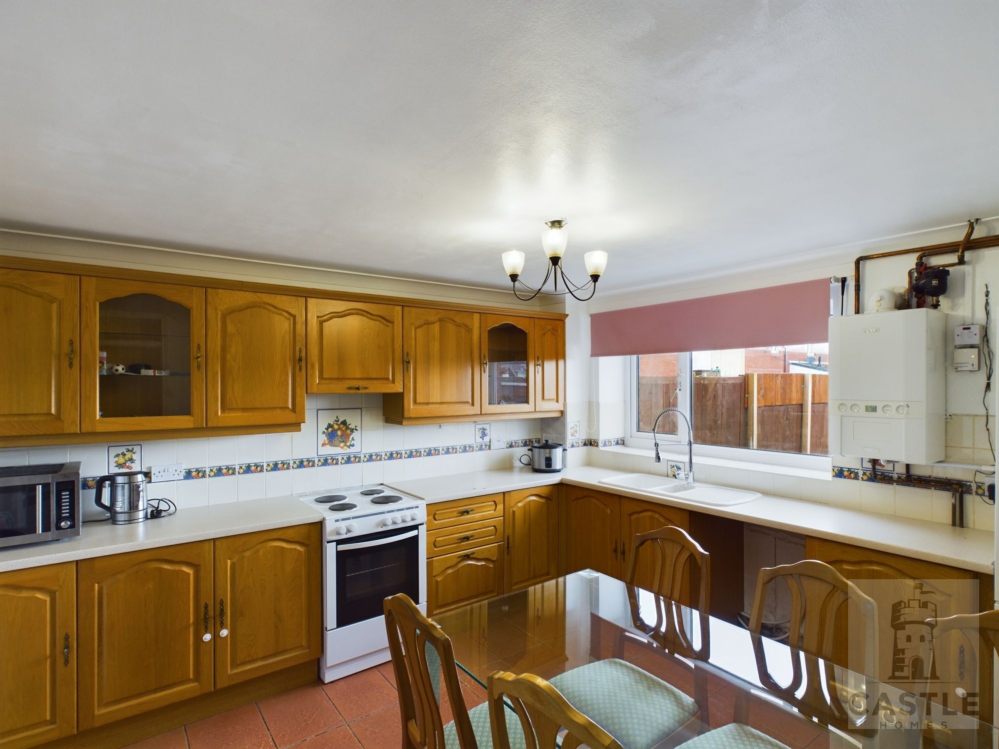 39 Castlewood, Middlesbrough