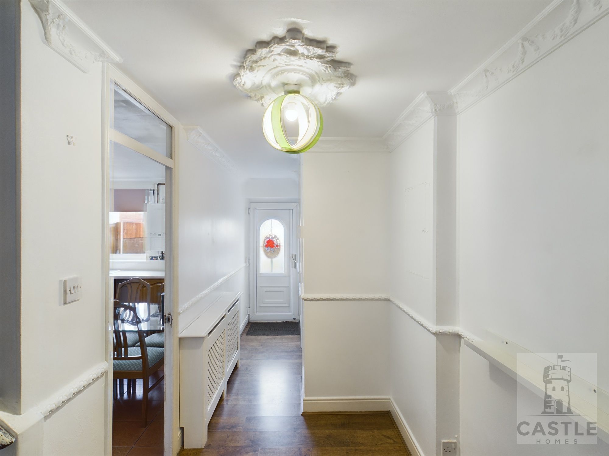 39 Castlewood, Middlesbrough