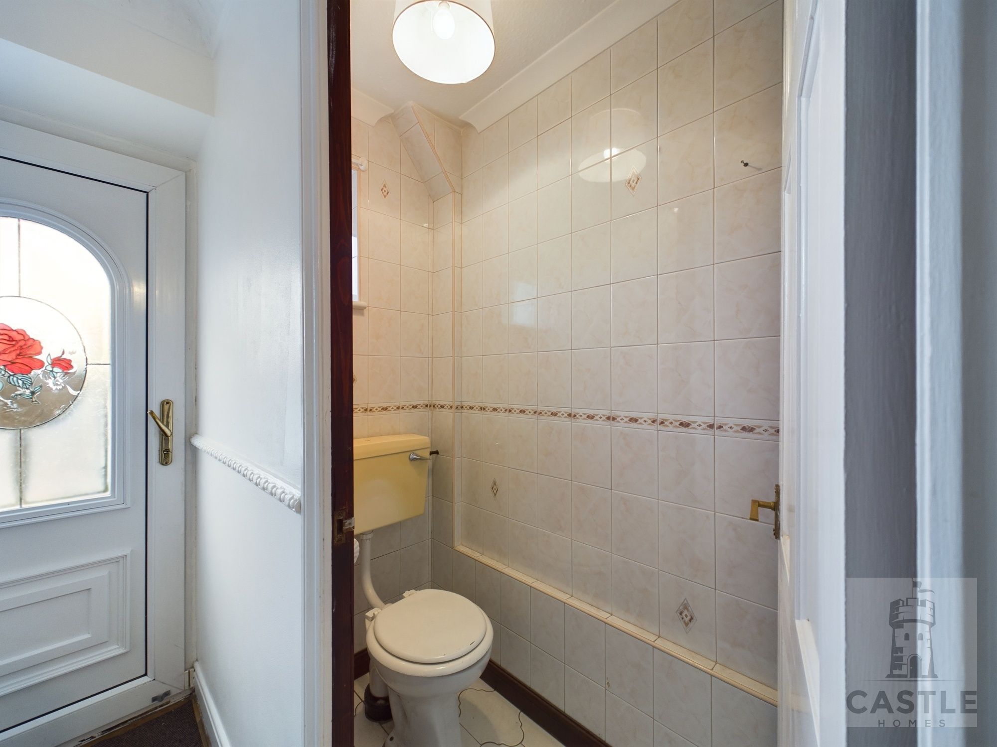 39 Castlewood, Middlesbrough