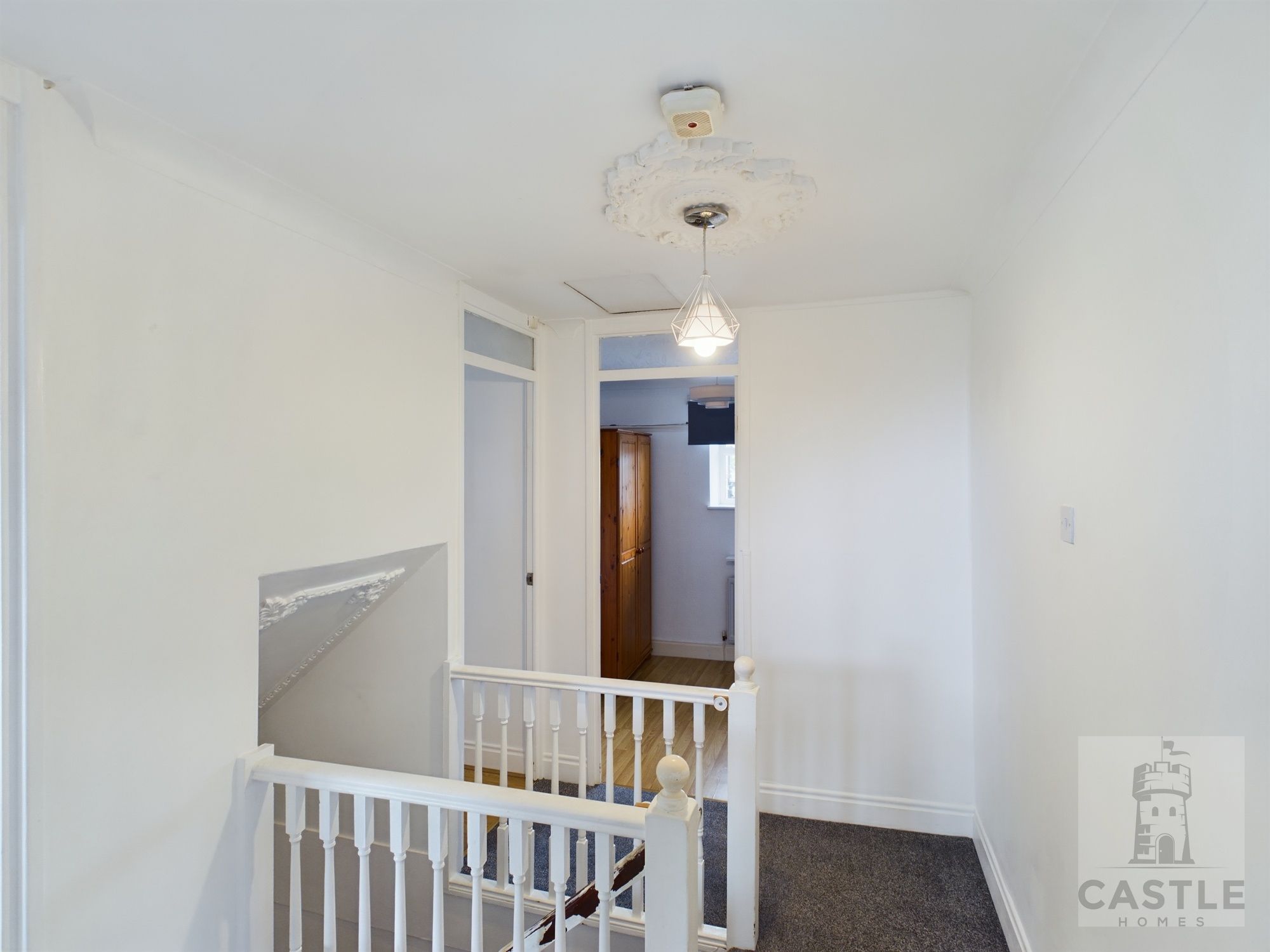 39 Castlewood, Middlesbrough