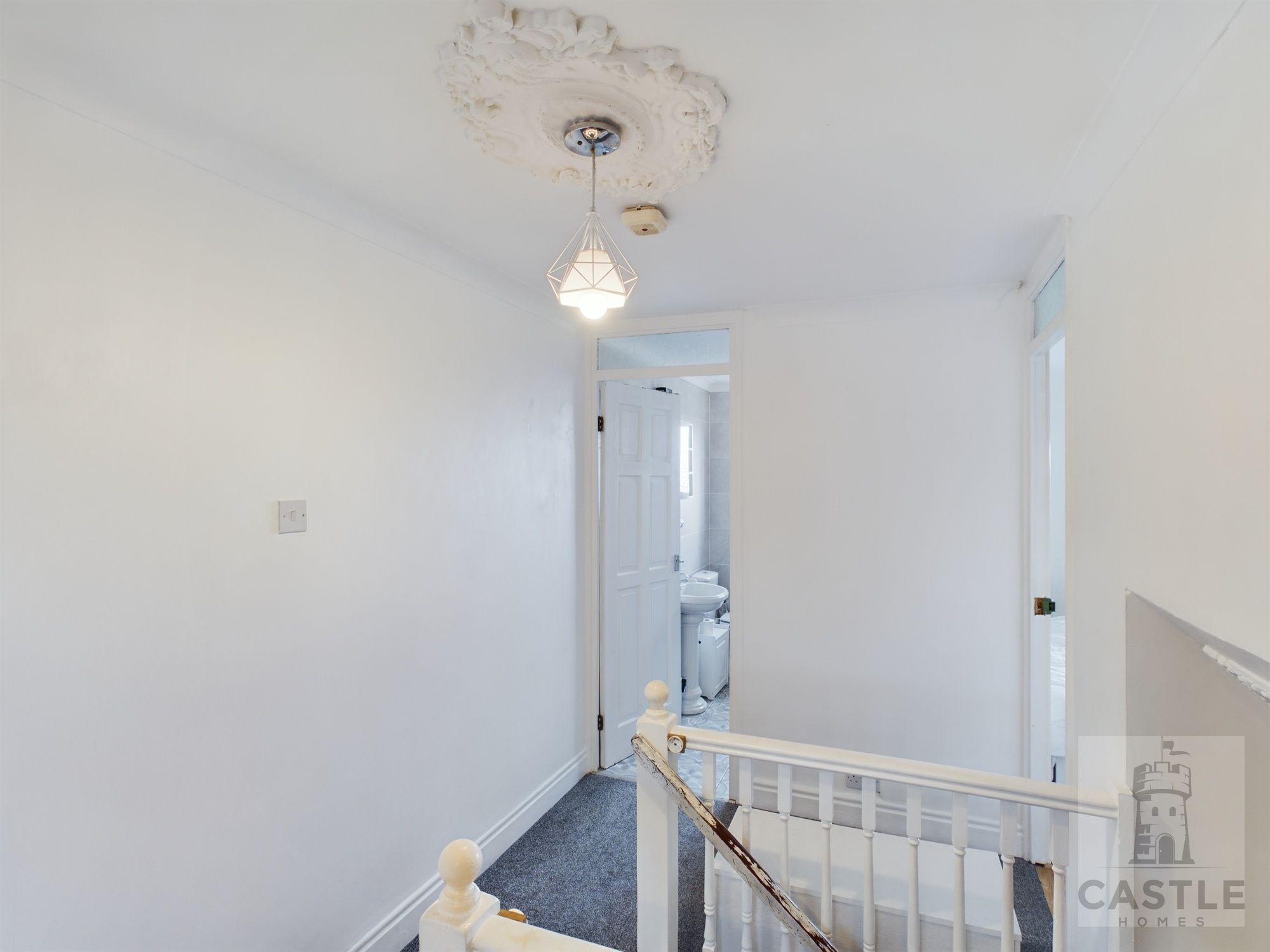 39 Castlewood, Middlesbrough