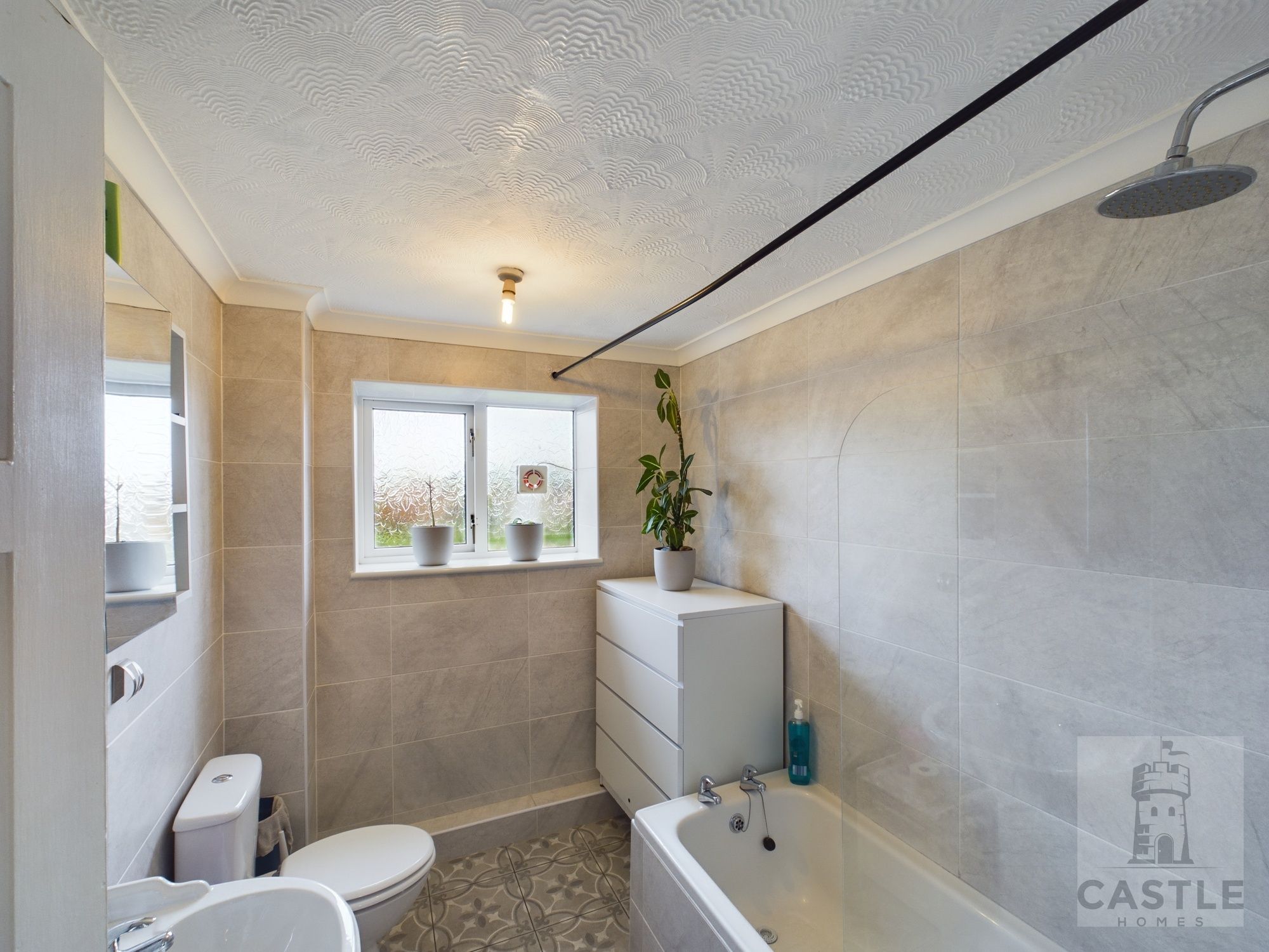 39 Castlewood, Middlesbrough