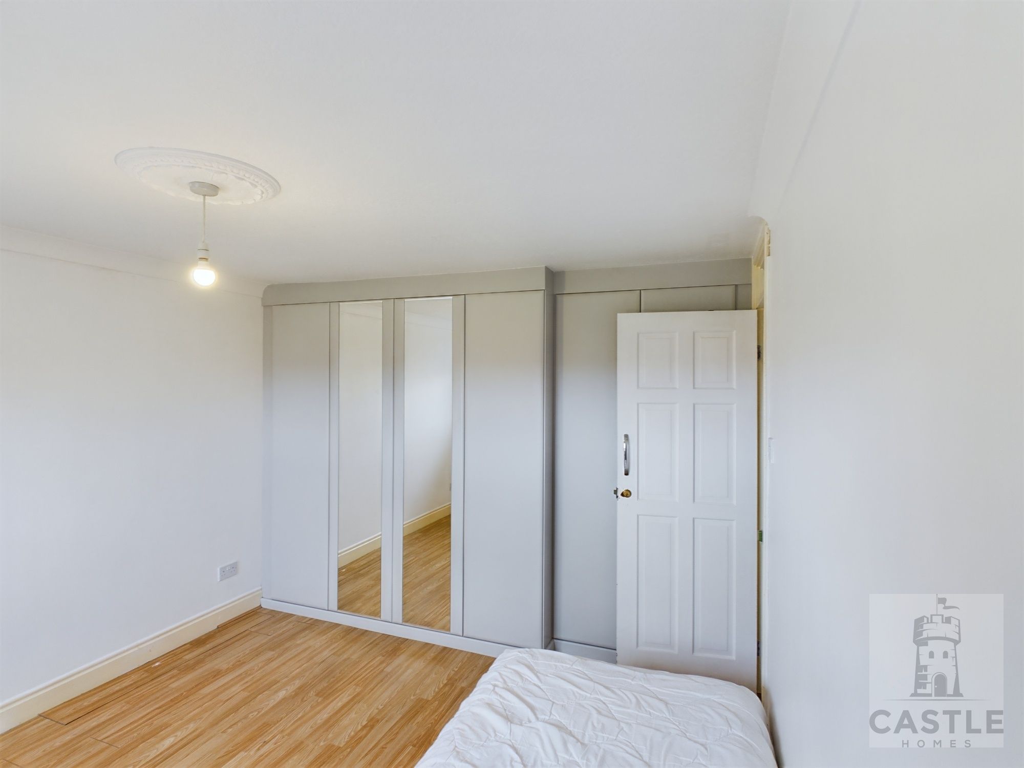 39 Castlewood, Middlesbrough