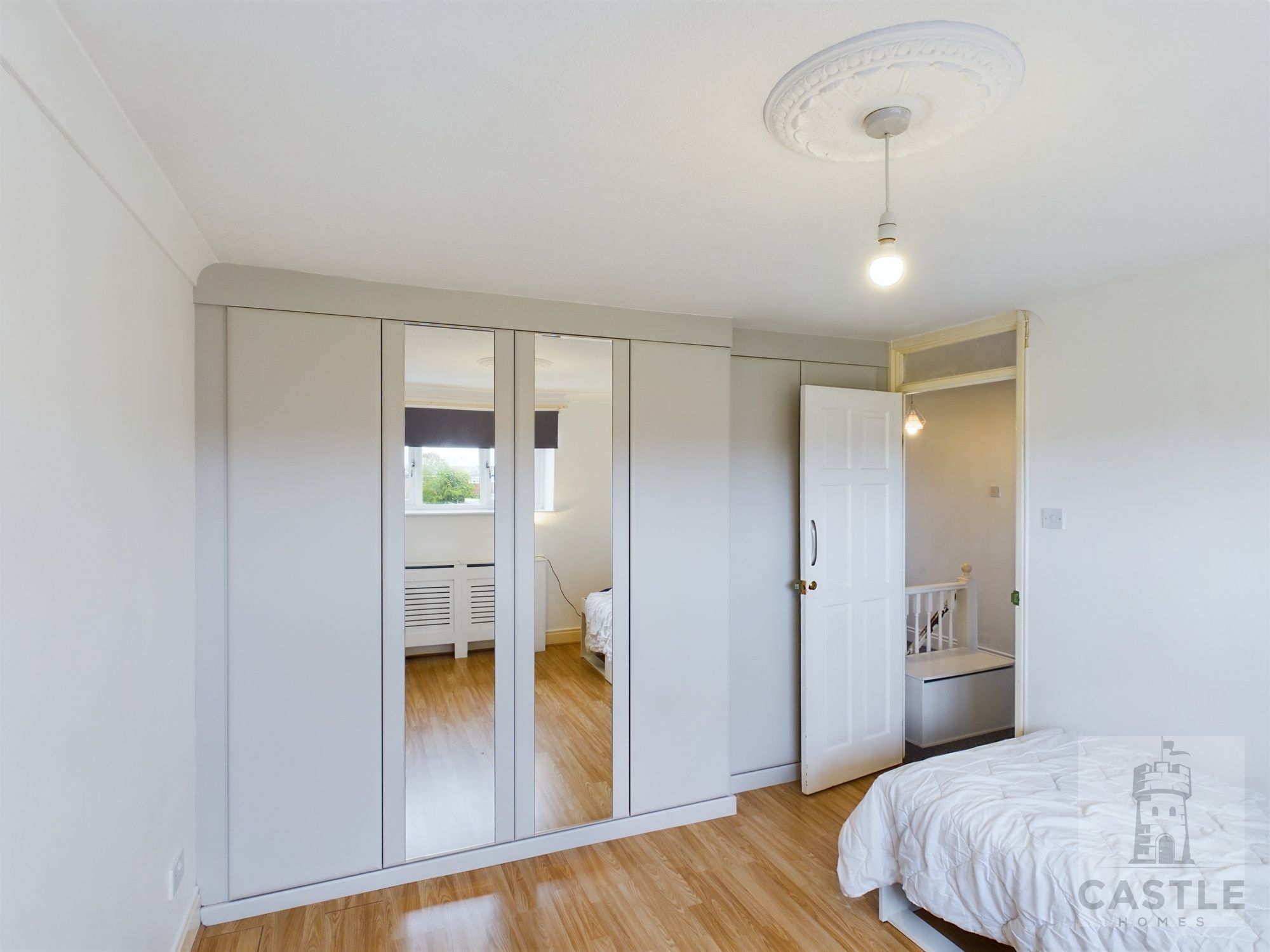 39 Castlewood, Middlesbrough