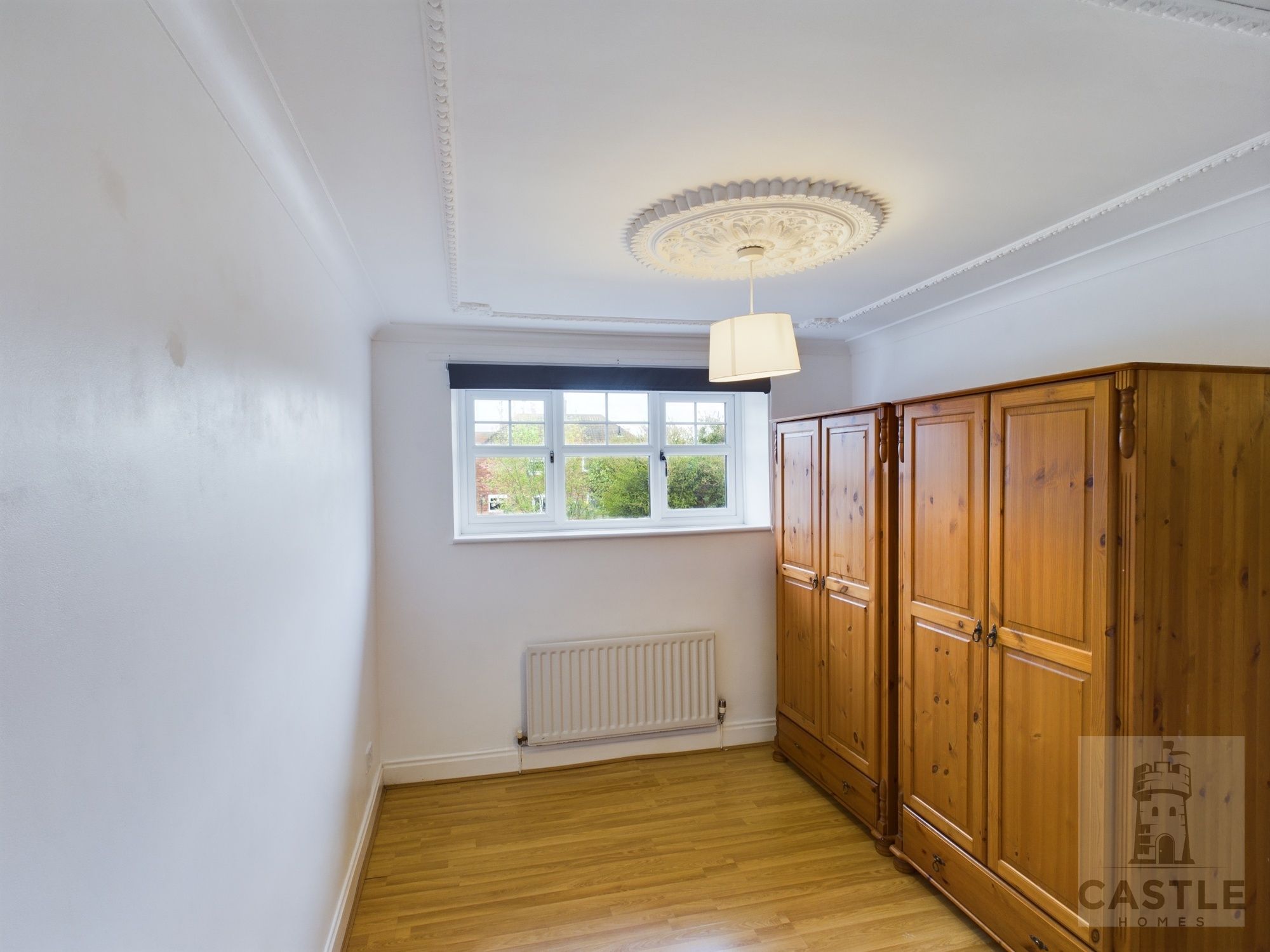 39 Castlewood, Middlesbrough