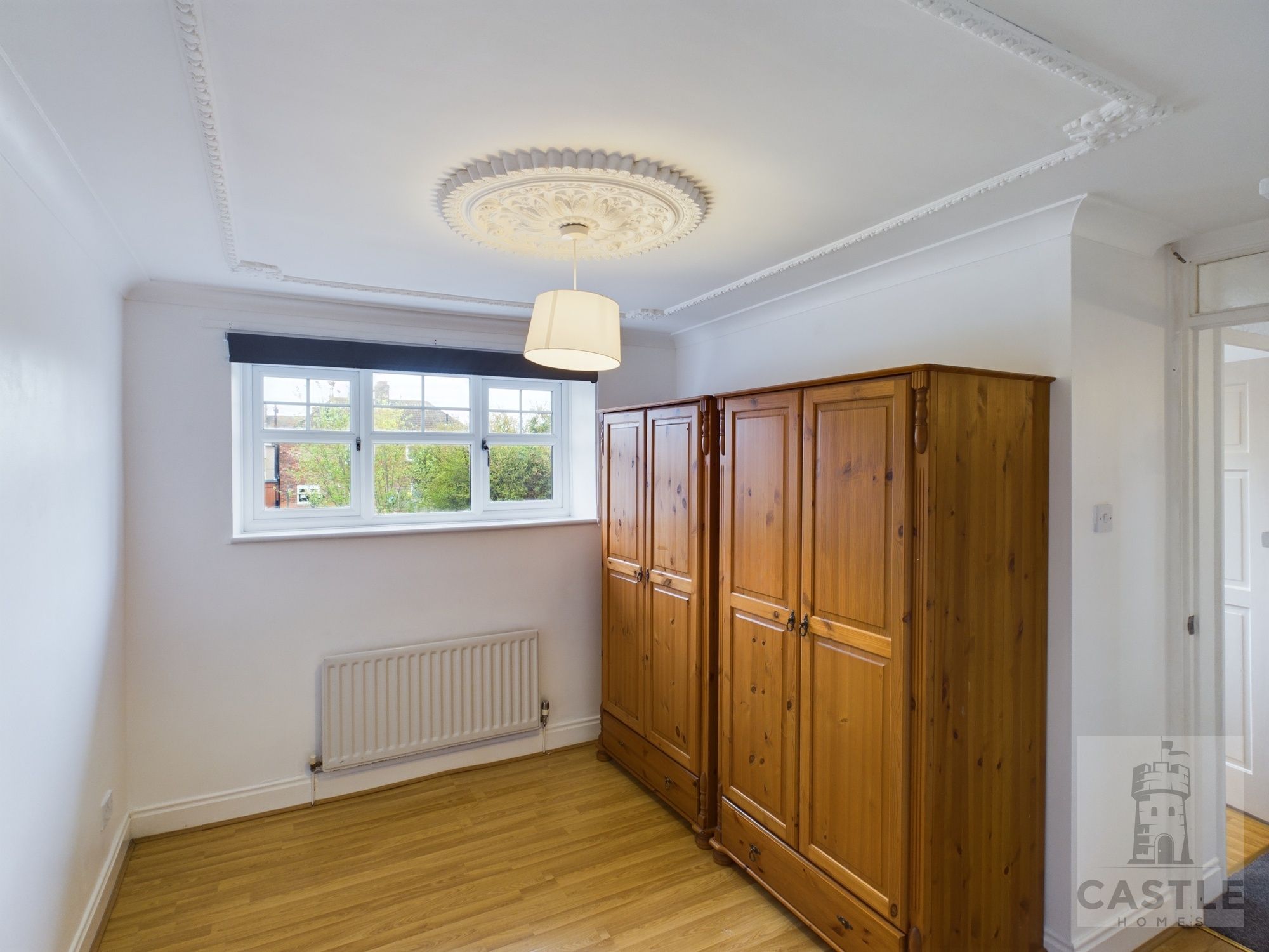 39 Castlewood, Middlesbrough