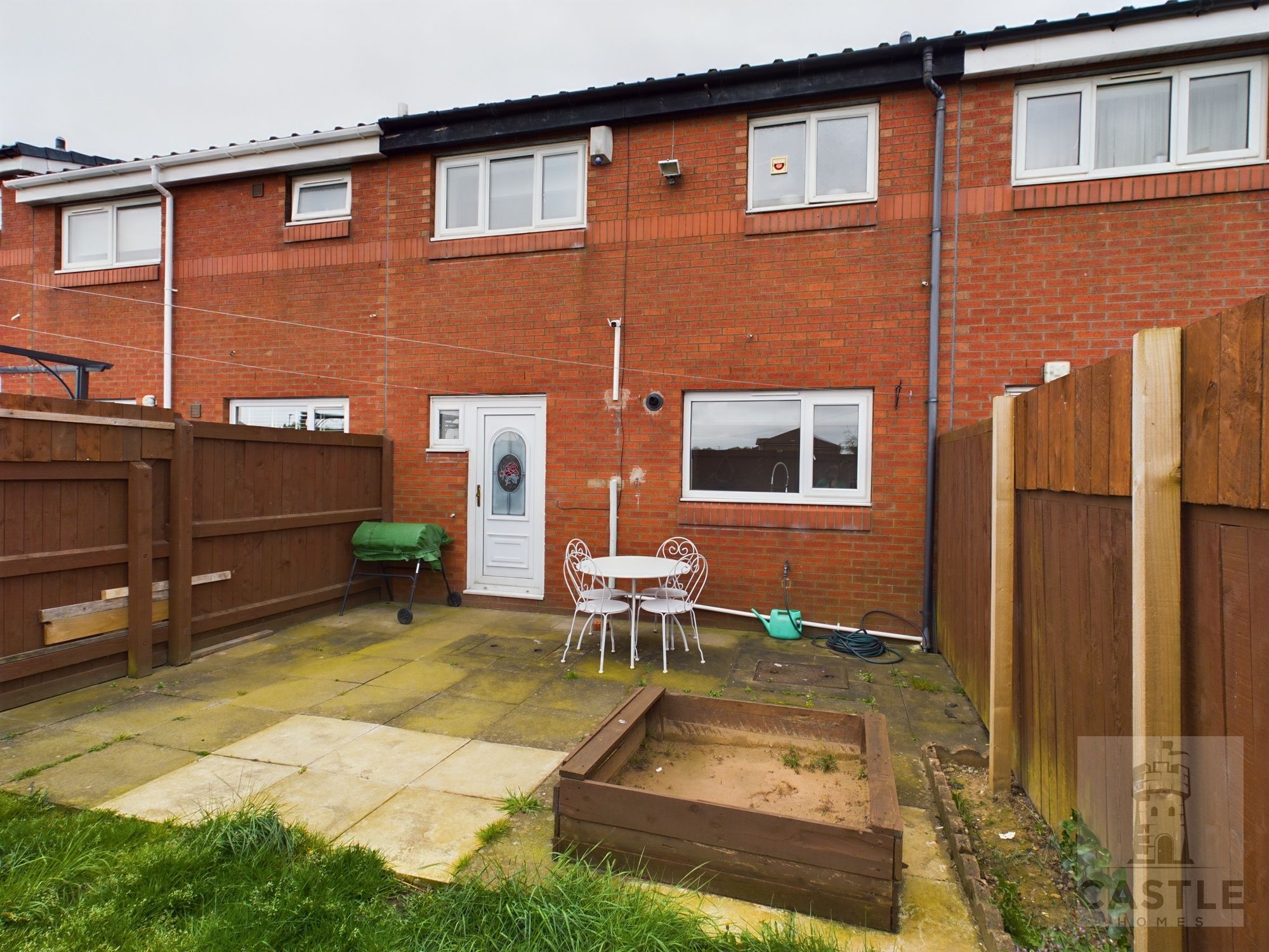 39 Castlewood, Middlesbrough