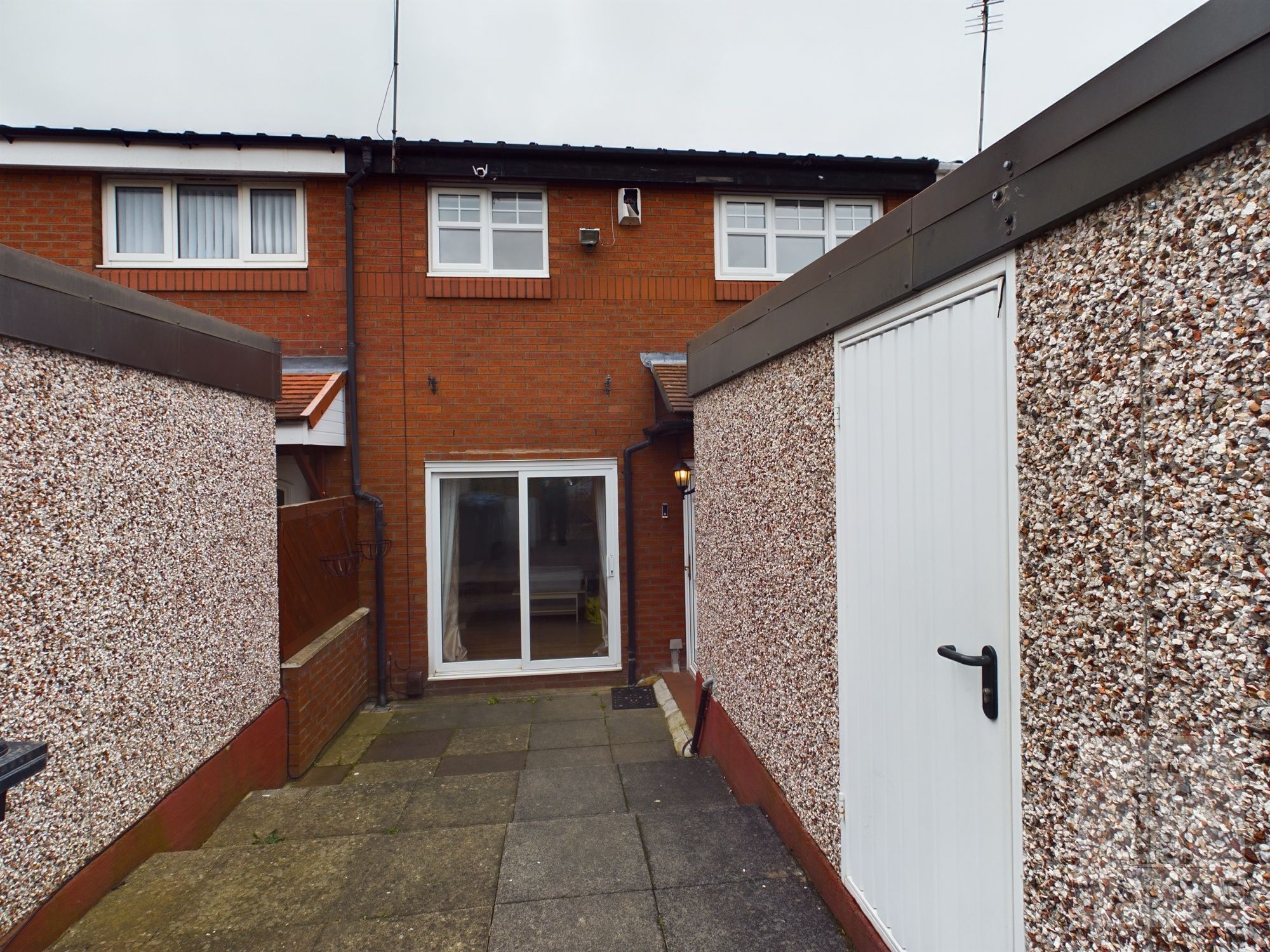 39 Castlewood, Middlesbrough