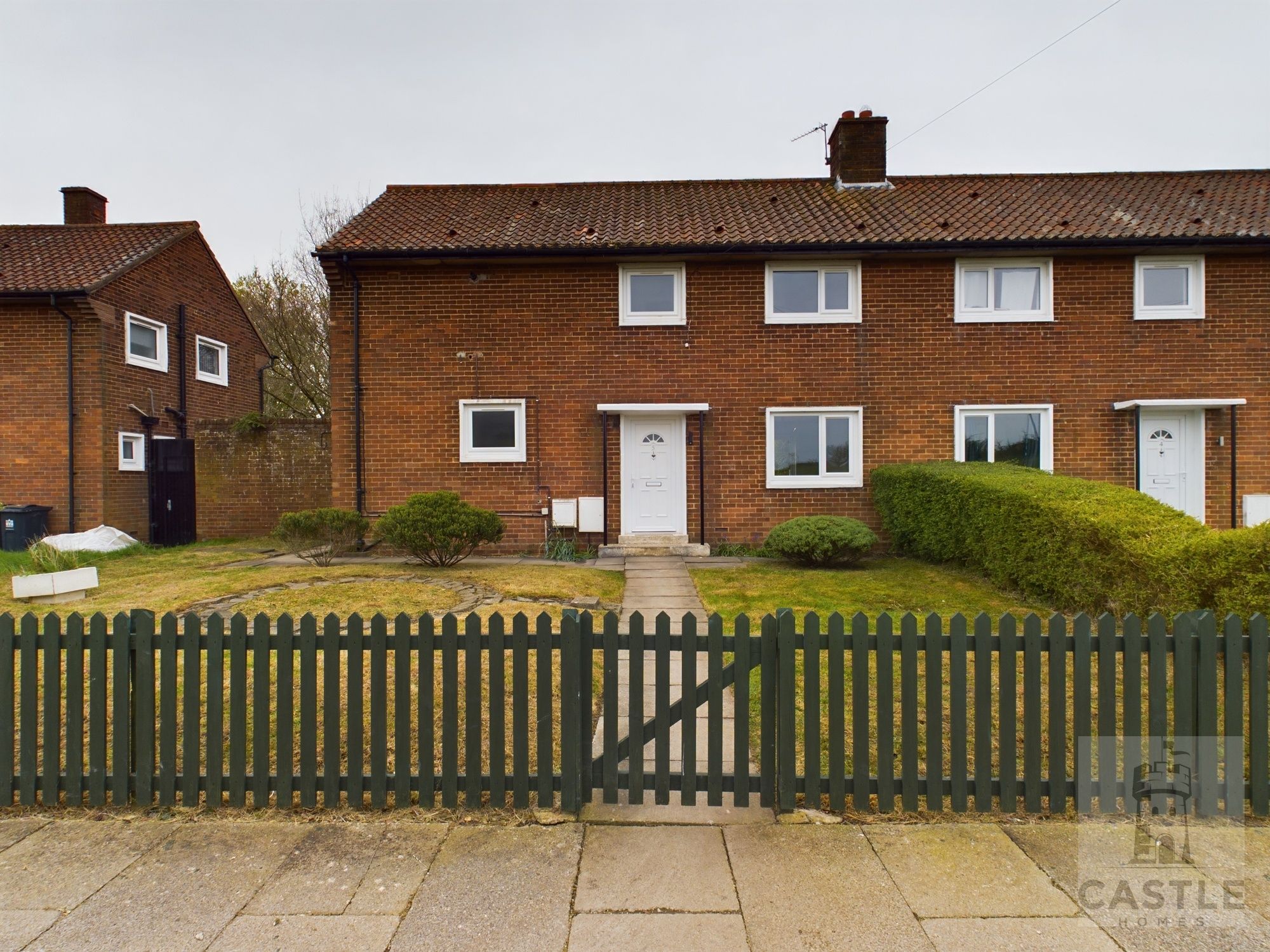 5 Lingfield Close, Darlington