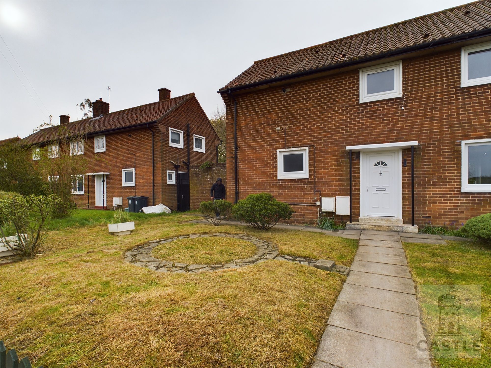 5 Lingfield Close, Darlington