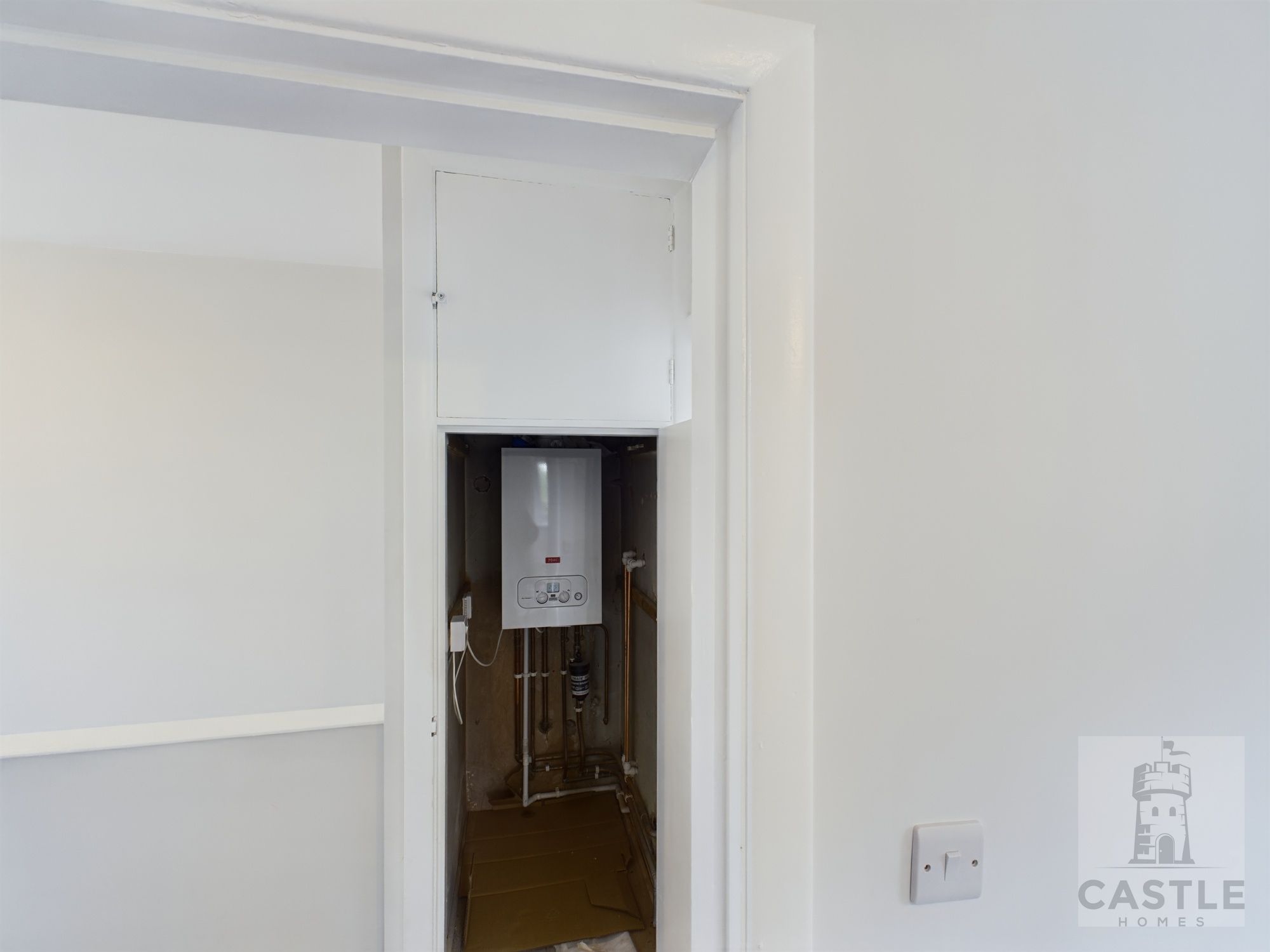 5 Lingfield Close, Darlington