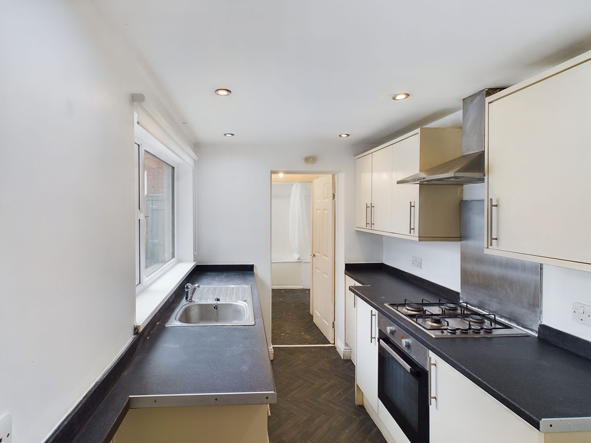 32 Newton Street, Ferryhill