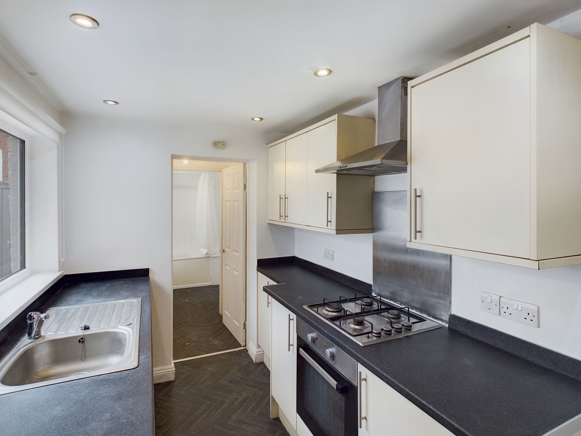 32 Newton Street, Ferryhill