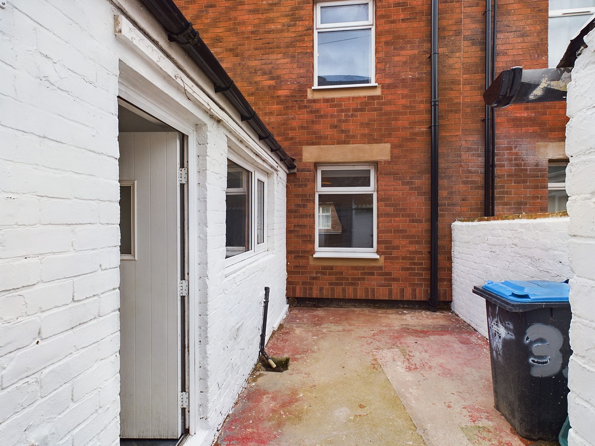 32 Newton Street, Ferryhill