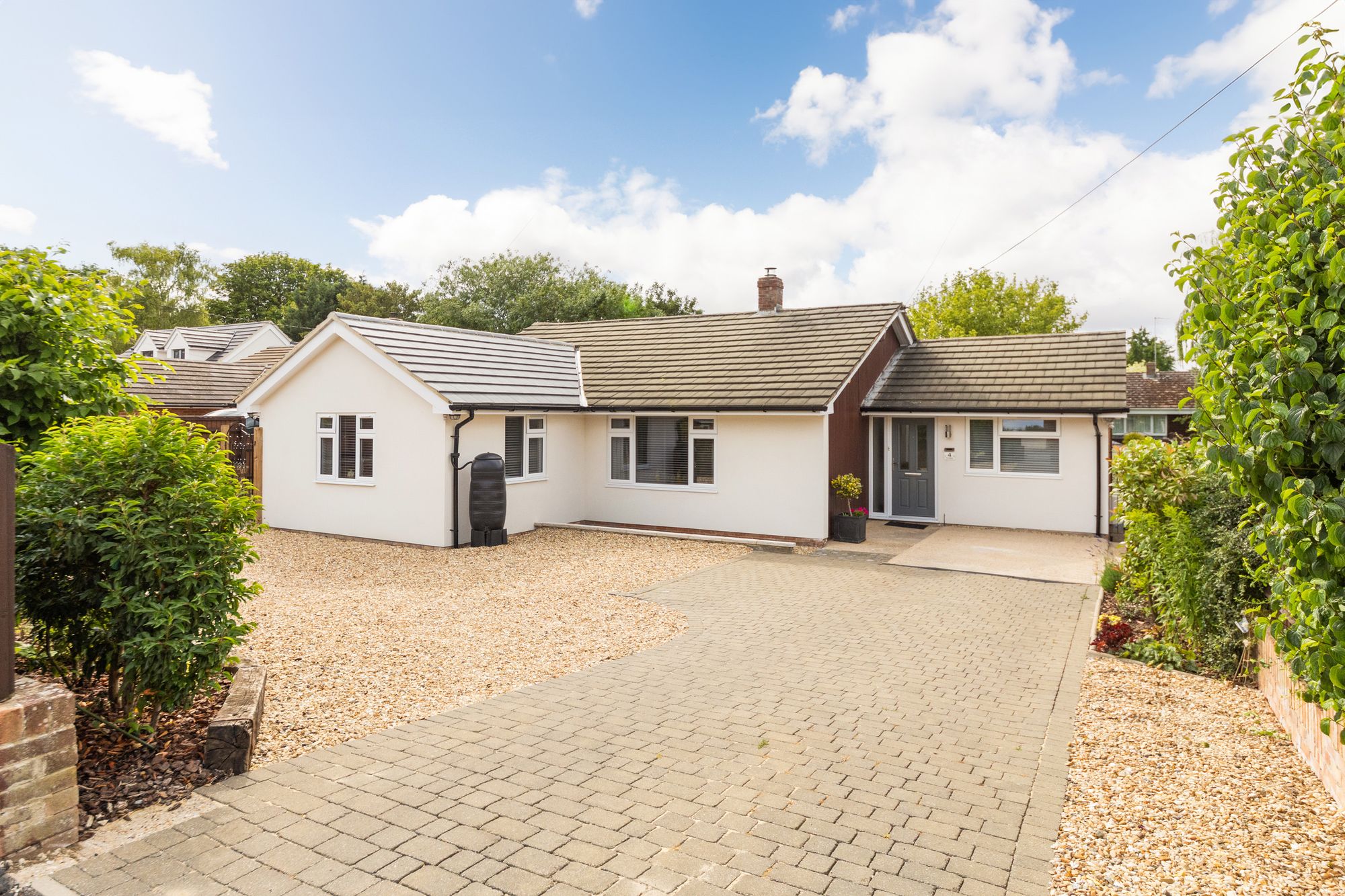 The Cleave, Harwell, OX11