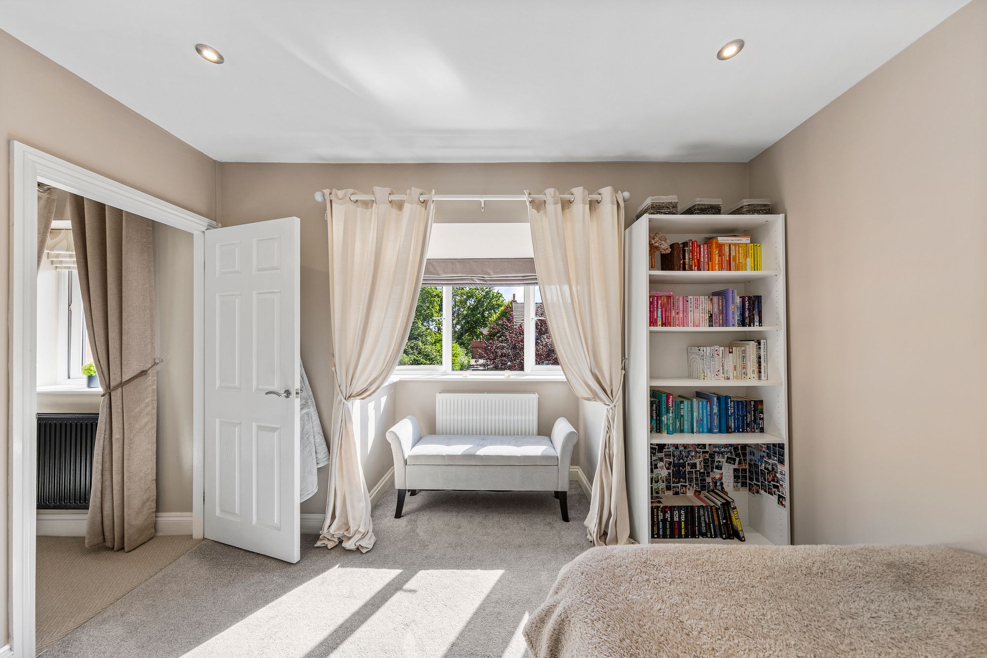 Millport Close, Warrington