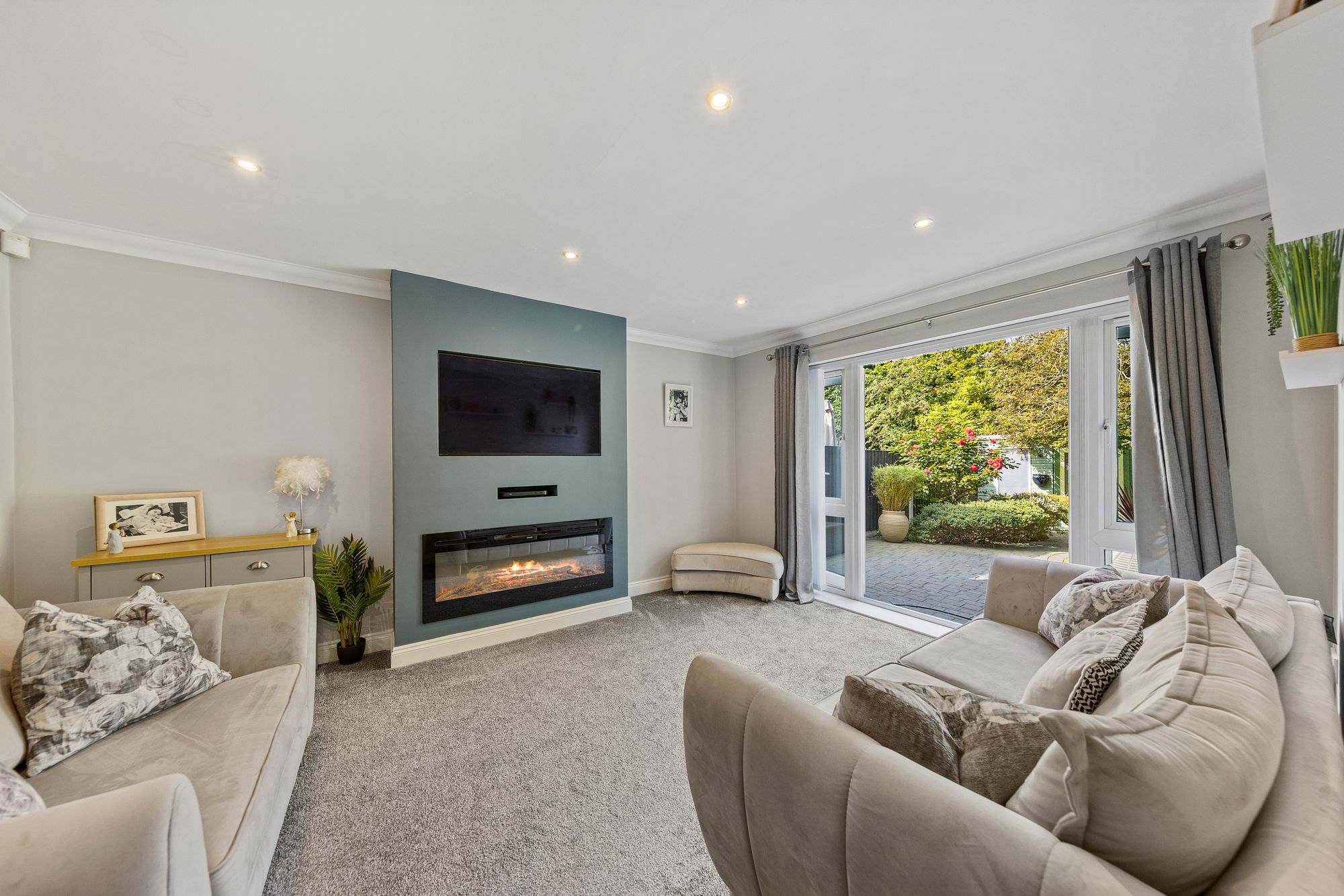 Millport Close, Warrington