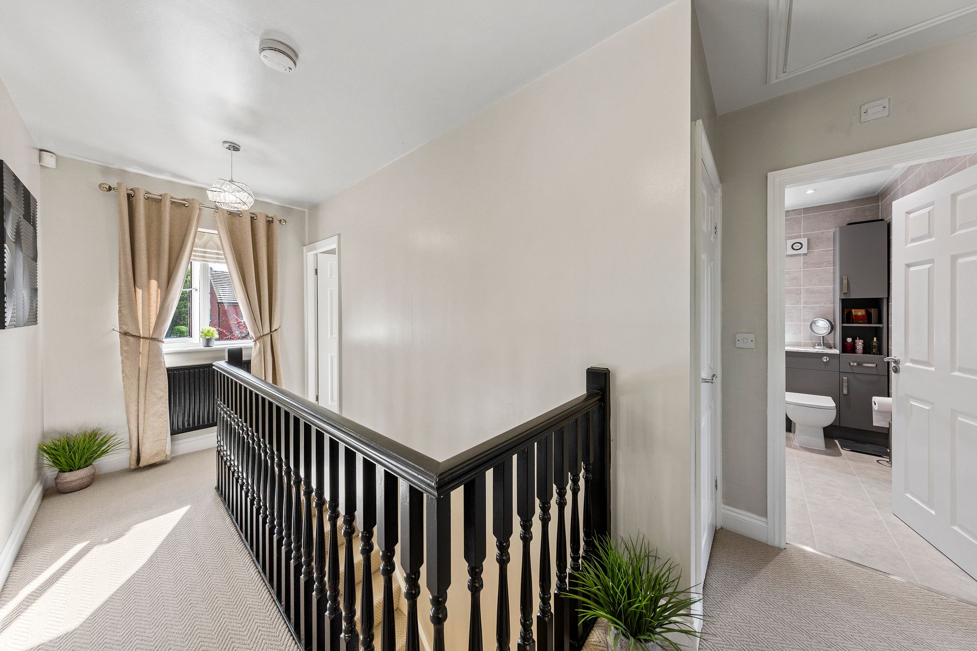 Millport Close, Warrington