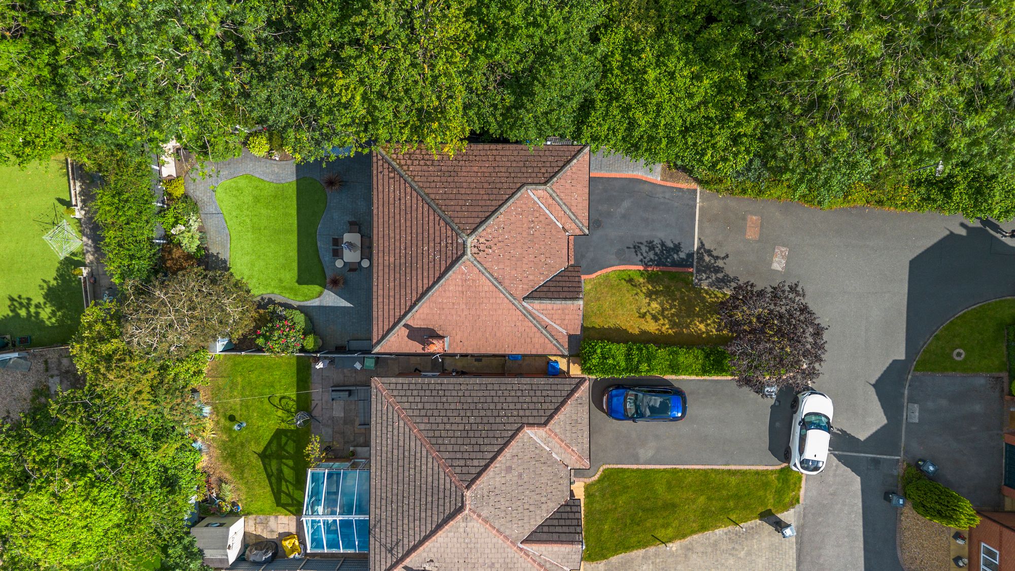 Millport Close, Warrington