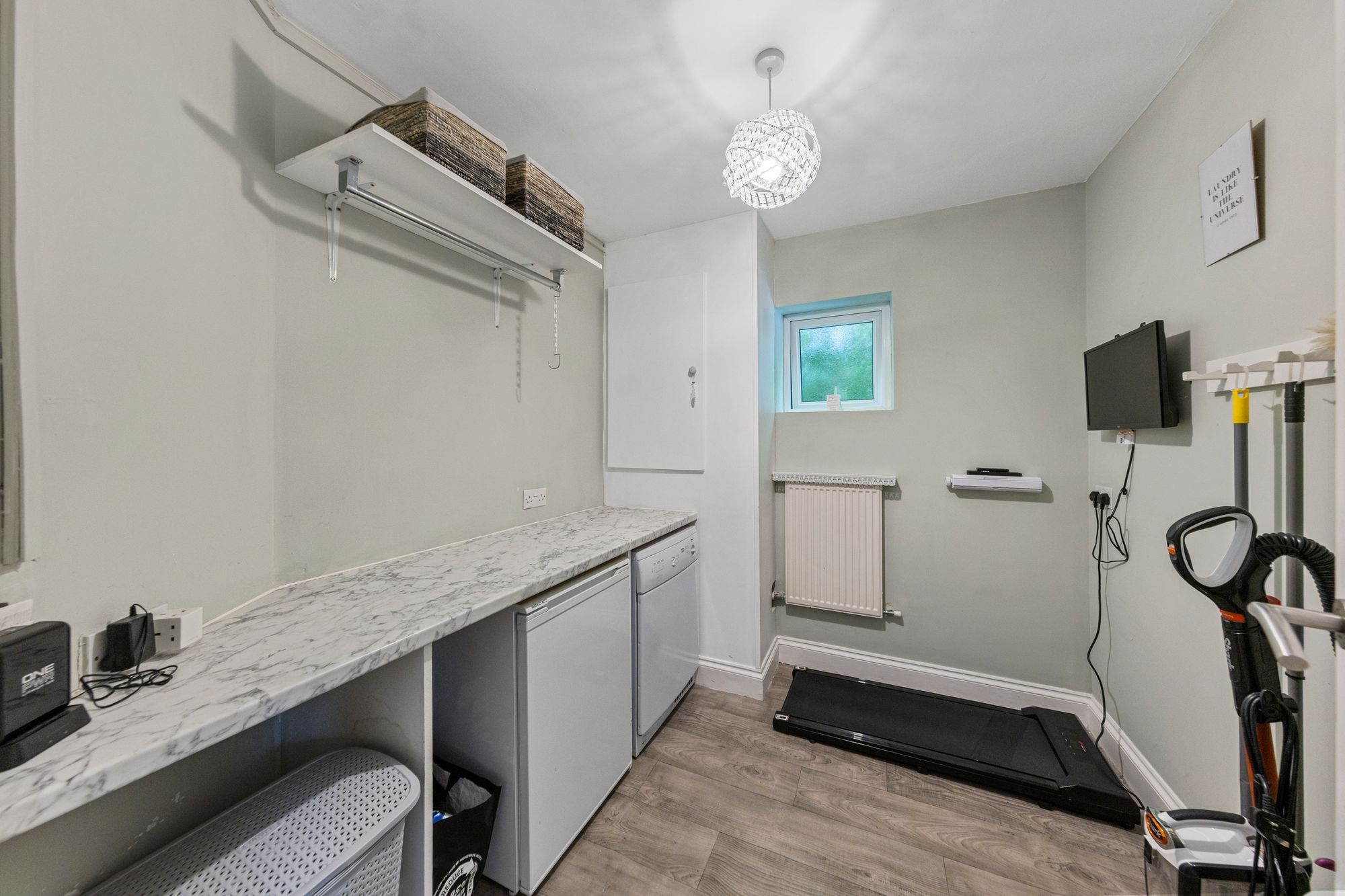 Millport Close, Warrington